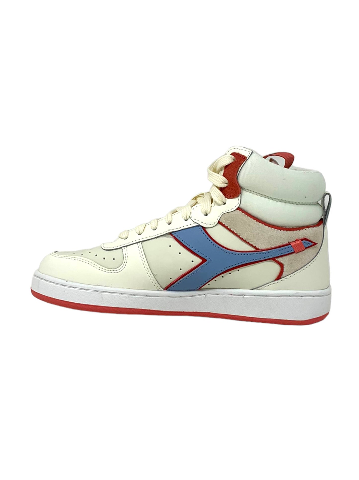 Sneaker DIADORA Magic Basket Mid Label WN 501.179299 01 C2991 UOMO unisex