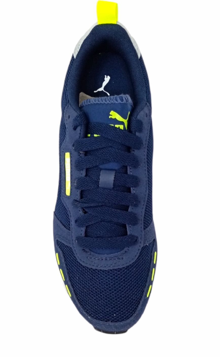 Scarpa da ginnastica PUMA R78 37361617 RAGAZZO