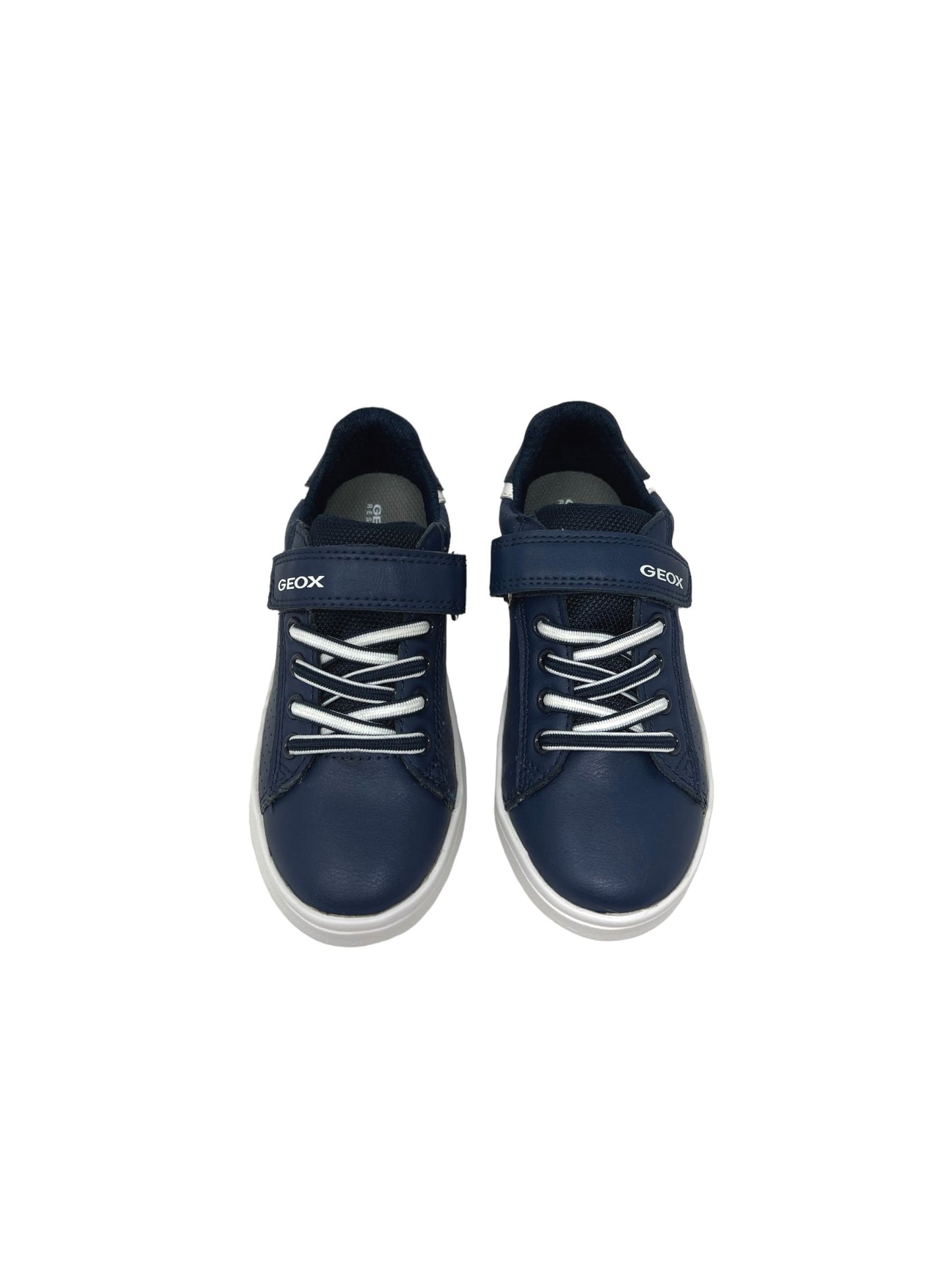 Scarpa da ginnastica GEOX DJROCK J355VA C4211 Bambino
