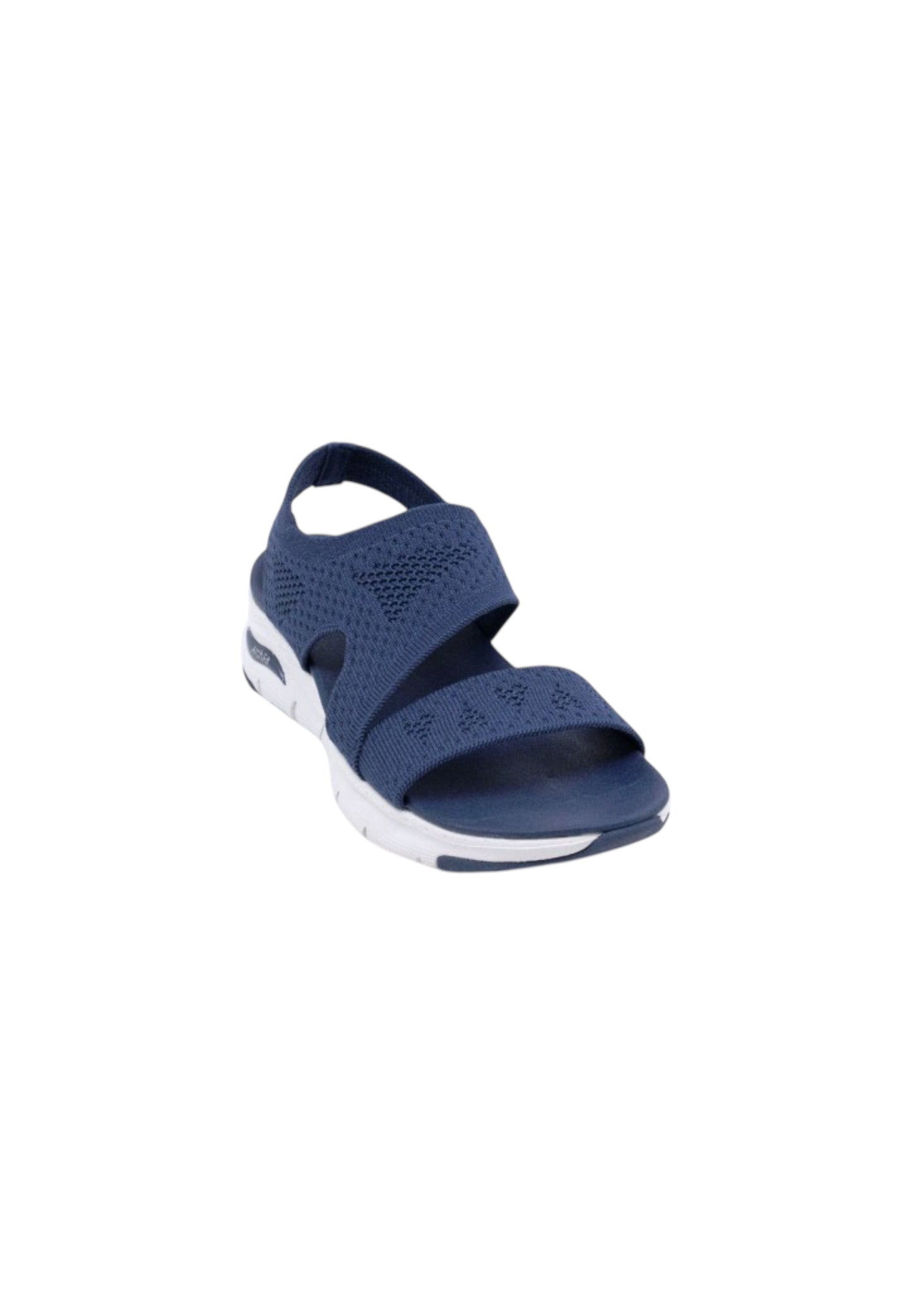 Sandali SKECHERS Arch Fit 2.0 - BRIGHTEST DAY 119458/NVY Donna