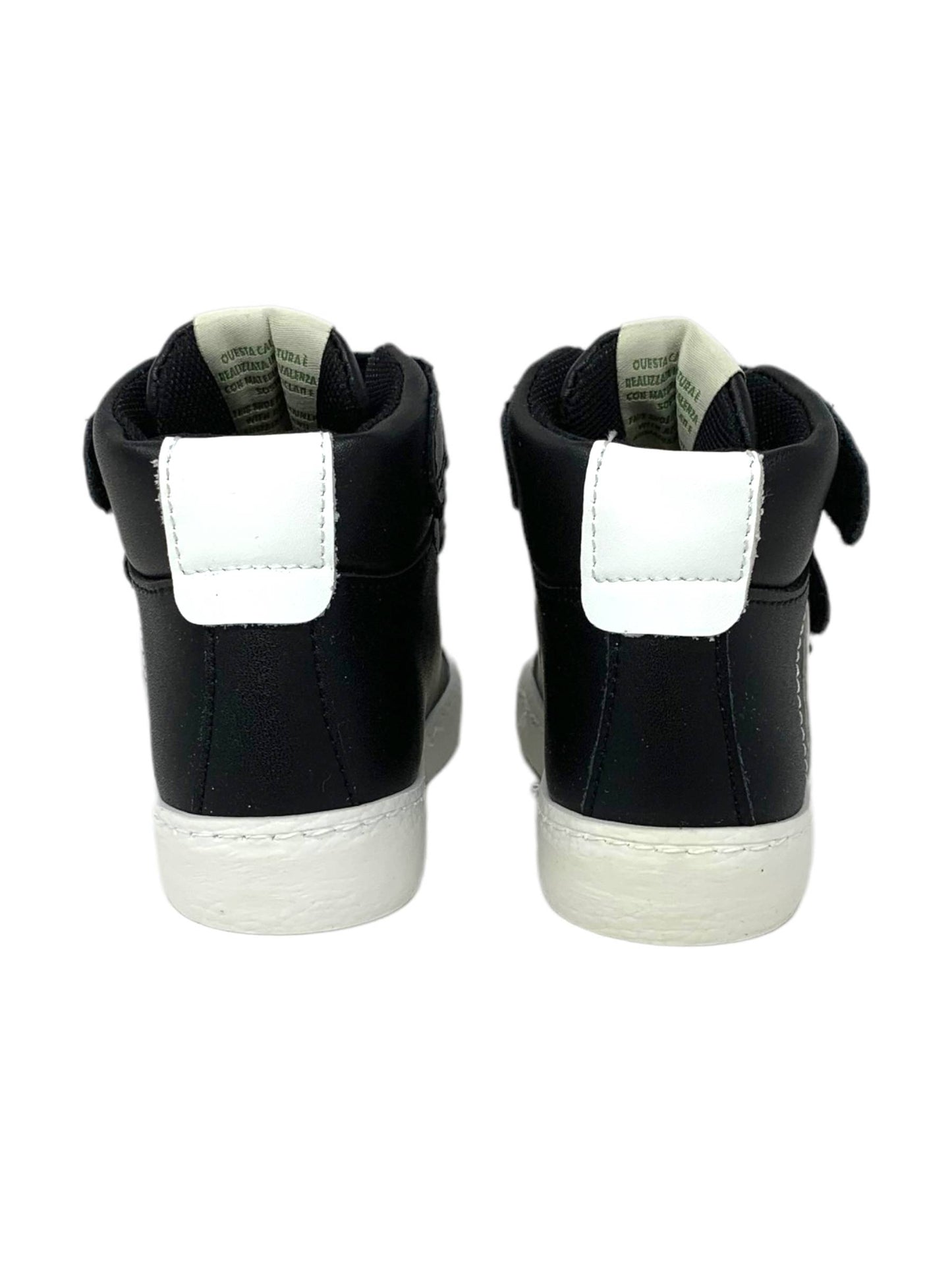 Sneakers da passeggio PRIMIGI FOR CHANGE SOSTENIBILE 2934600 Bambino