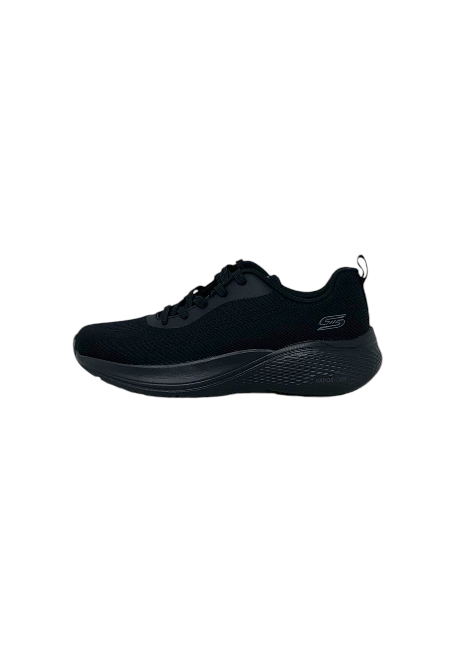 Sneaker Skechers Bobs Infinity 117550/BBK Donna