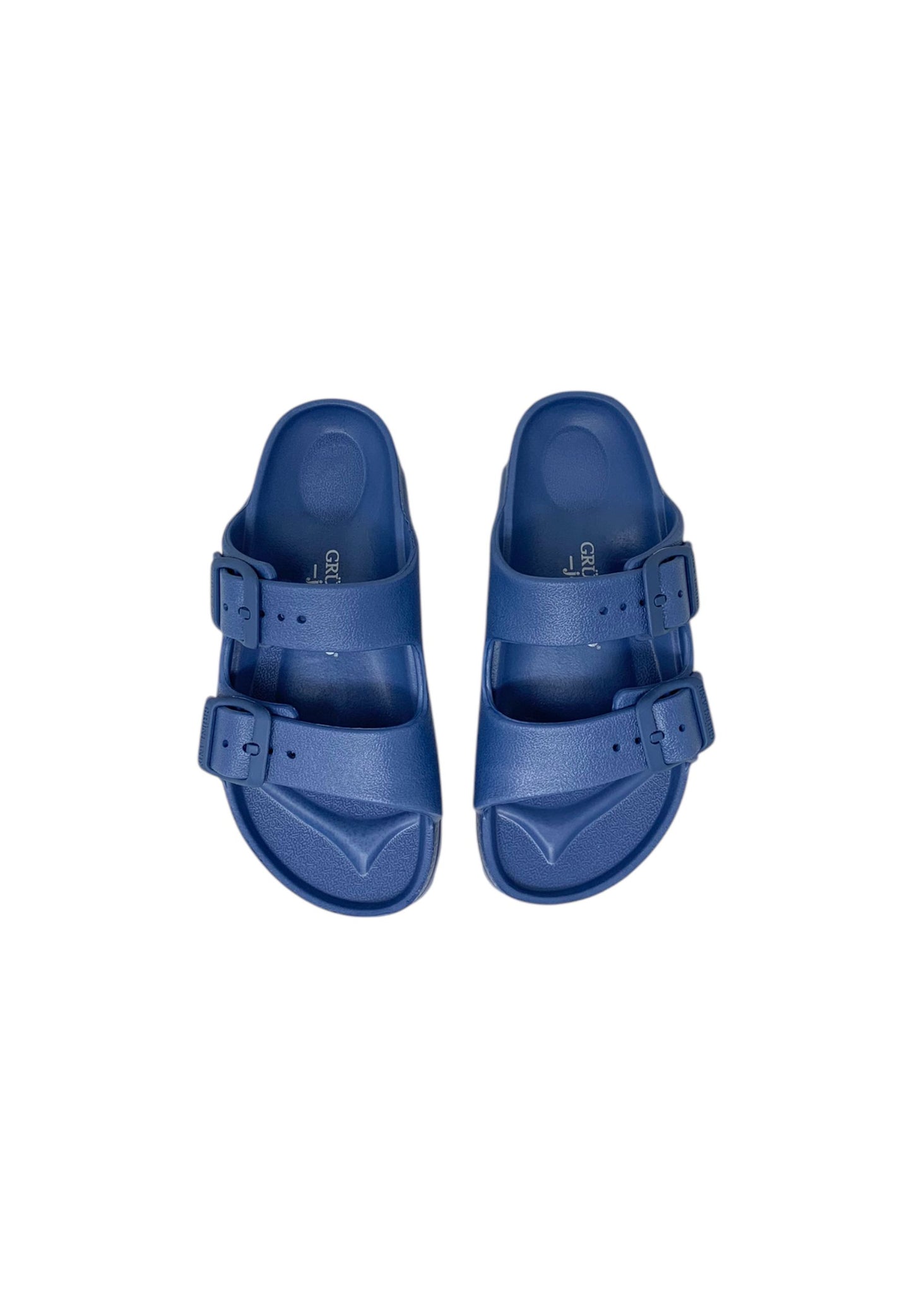 Ciabatta GRUNLAND Junior KUBE CI1886-M2 JEANS unisex