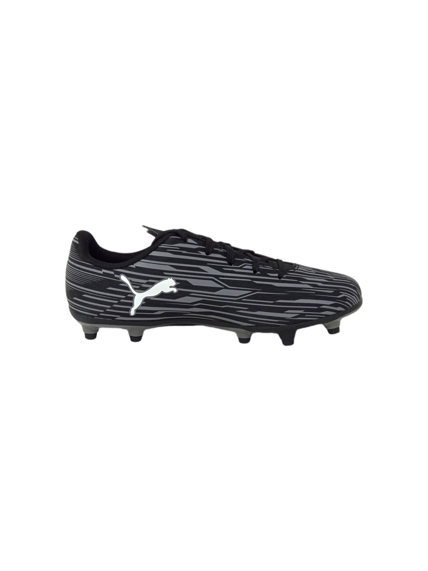 Scarpa da calcio Rapido III FG/AG Jr 106576 02 ragazzo