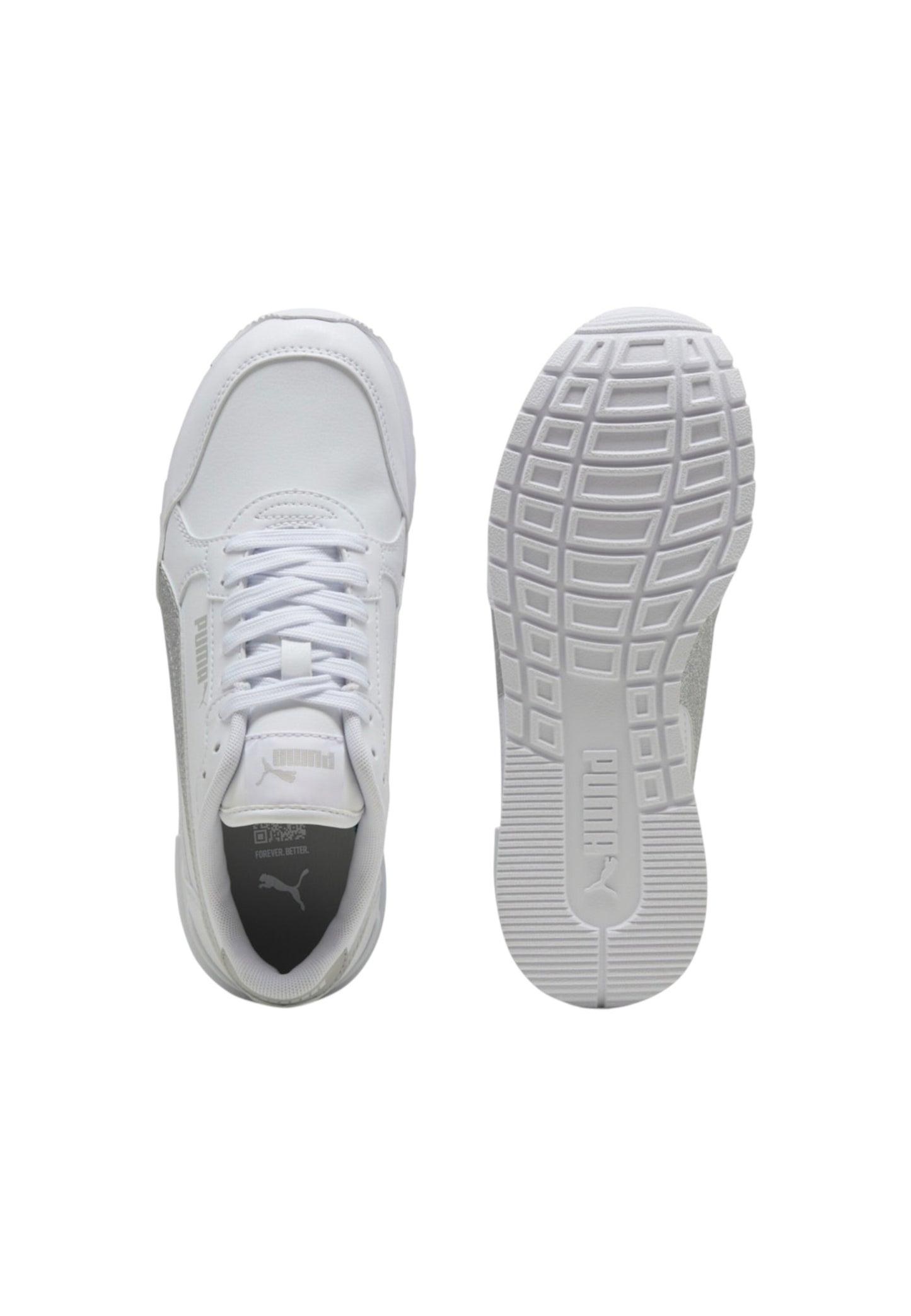 Sneaker PUMA ST RUNNER v4 SL Glitter 401586 01 Donna