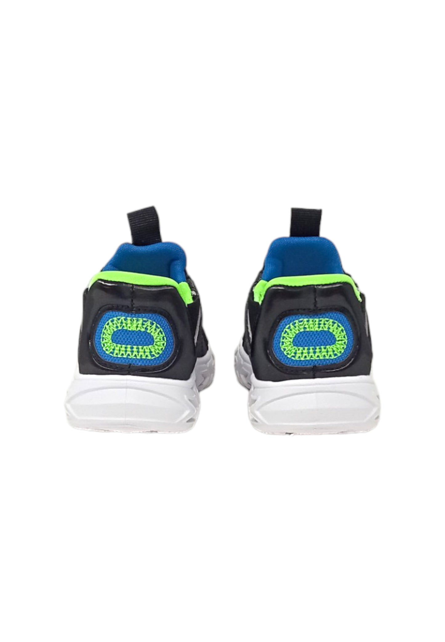 Sneakers SKECHERS Hands Free Slip-ins: Hypno-Flash 2.0 - Vexlux 403830N Bambino