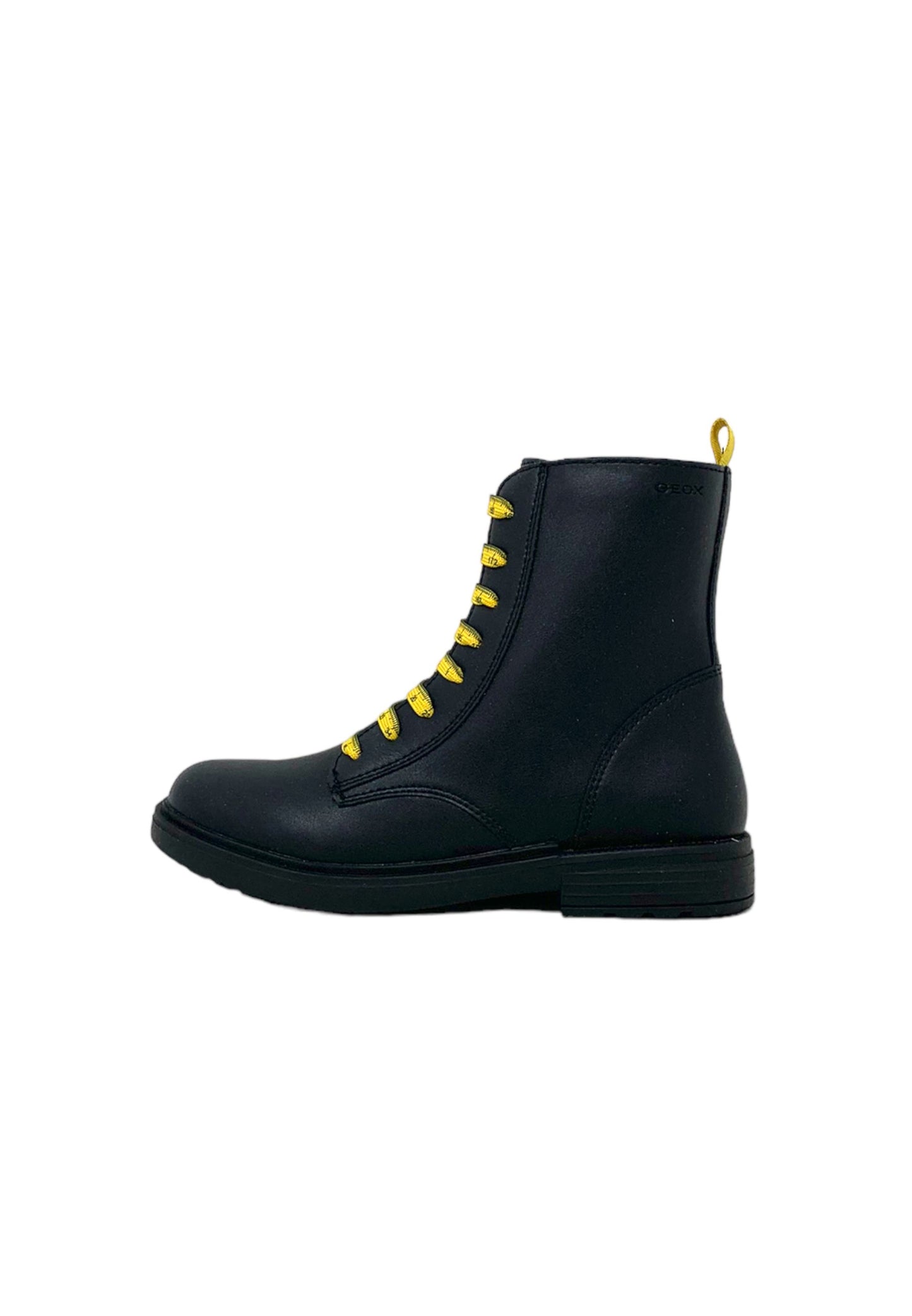 STIVALETTO GEOX J ECLAIR J049QD0003W C0054 ragazza