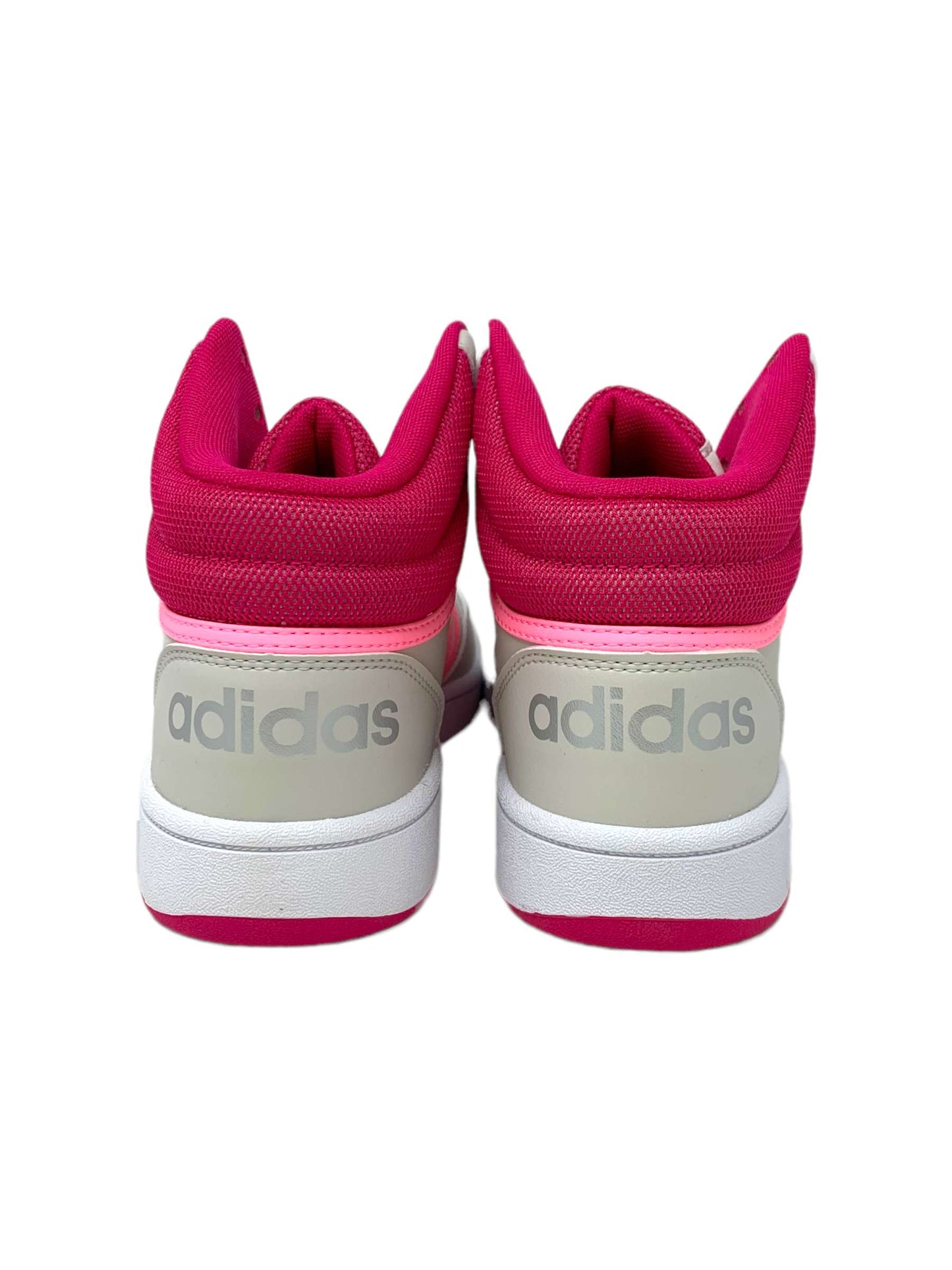 Scarpa da ginnastica ADIDAS HOOPS MID 3.0 K GZ1929 Bambina/Ragazza