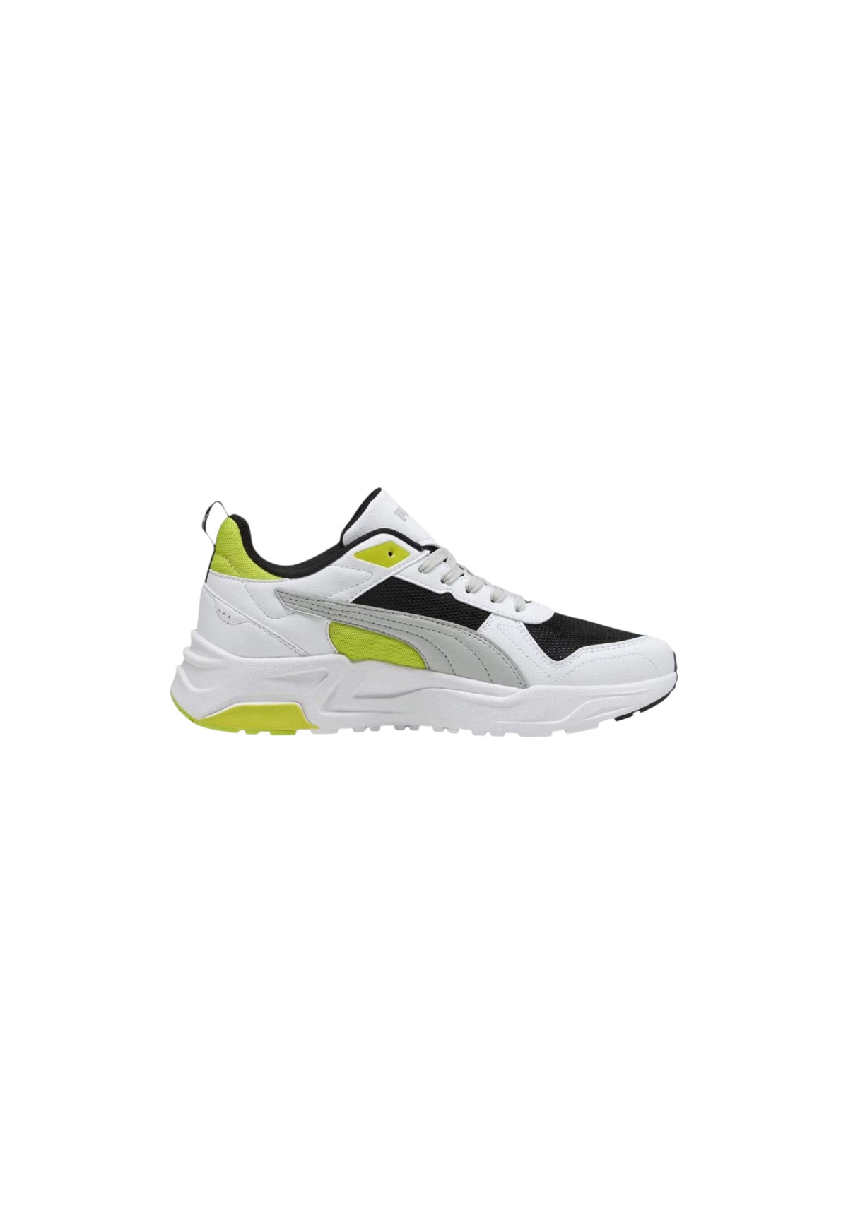 Sneaker Puma Trinity 2 LT Jr 403703 13 unisex