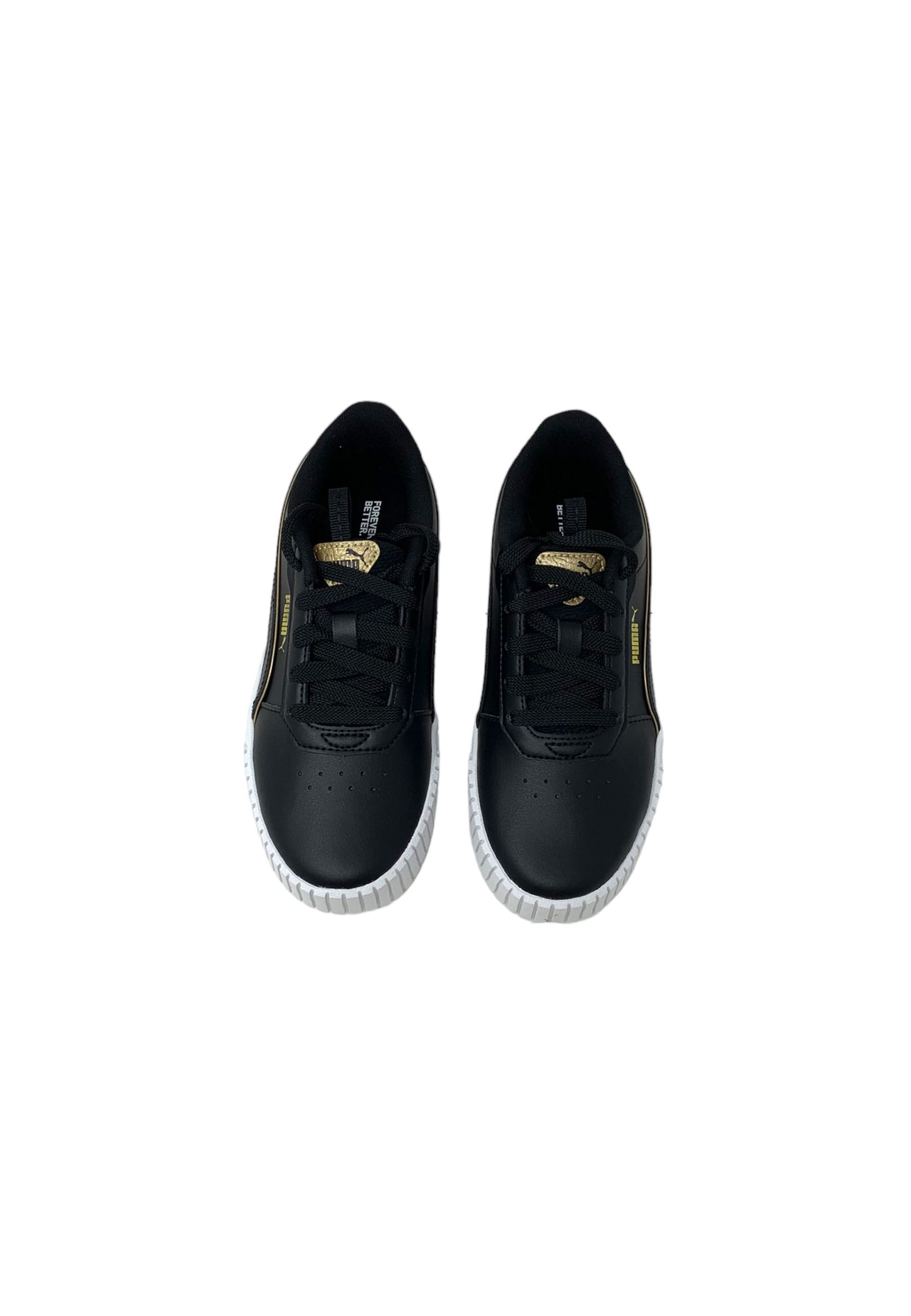 SNEAKERS PUMA CARINA 2.0 Pop Up Mtllcs PS 394424 01 bambino