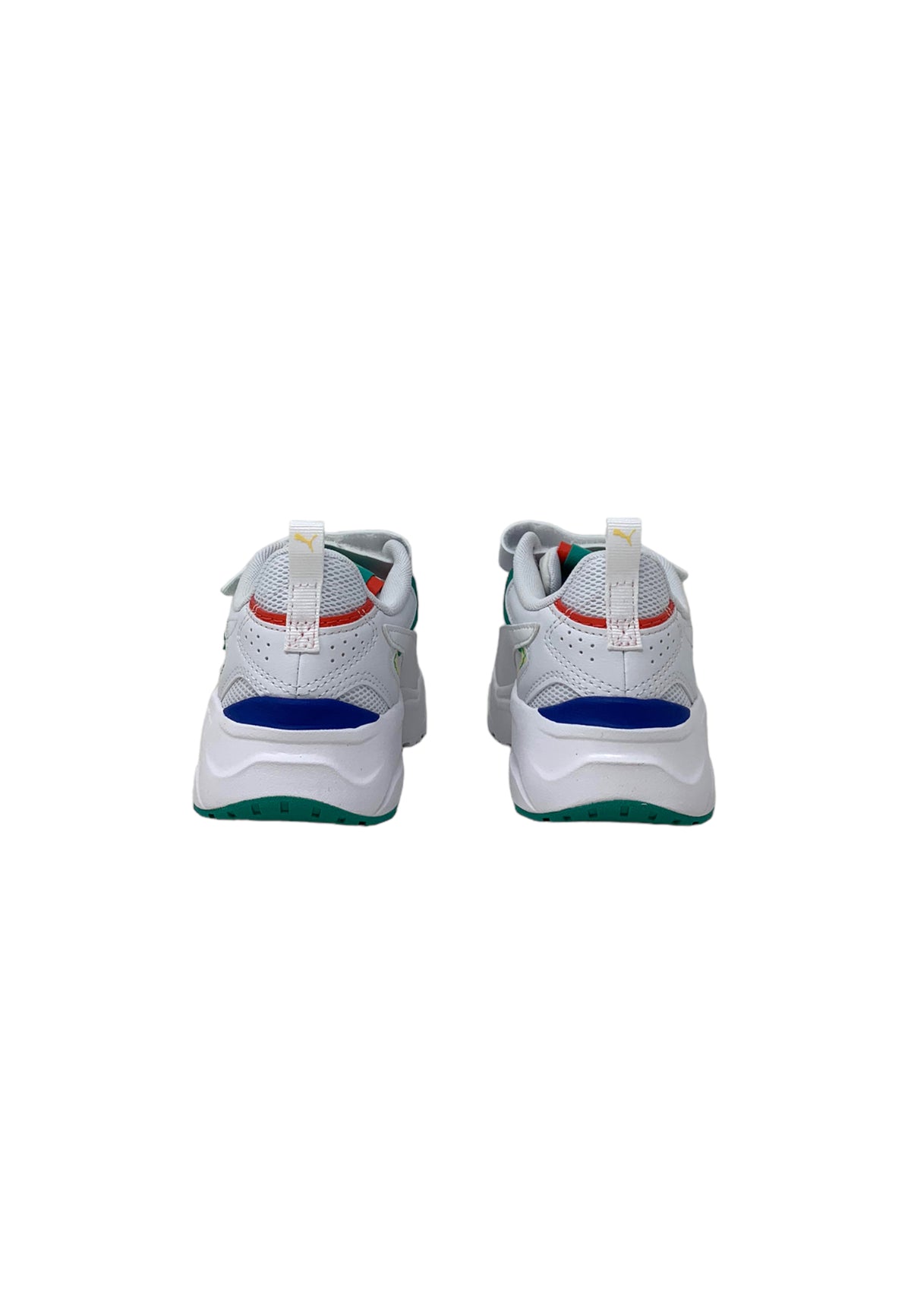 Sneaker PUMA Trinity Lite AC+ PS 395463 01 bambino/ragazzo