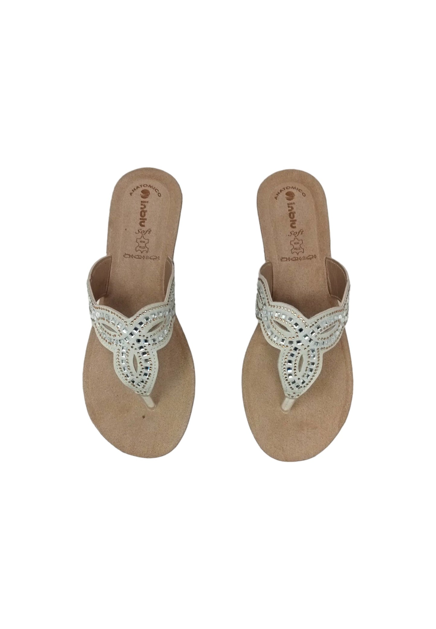 Sandalo infradito INBLU GM000048 DONNA più colori