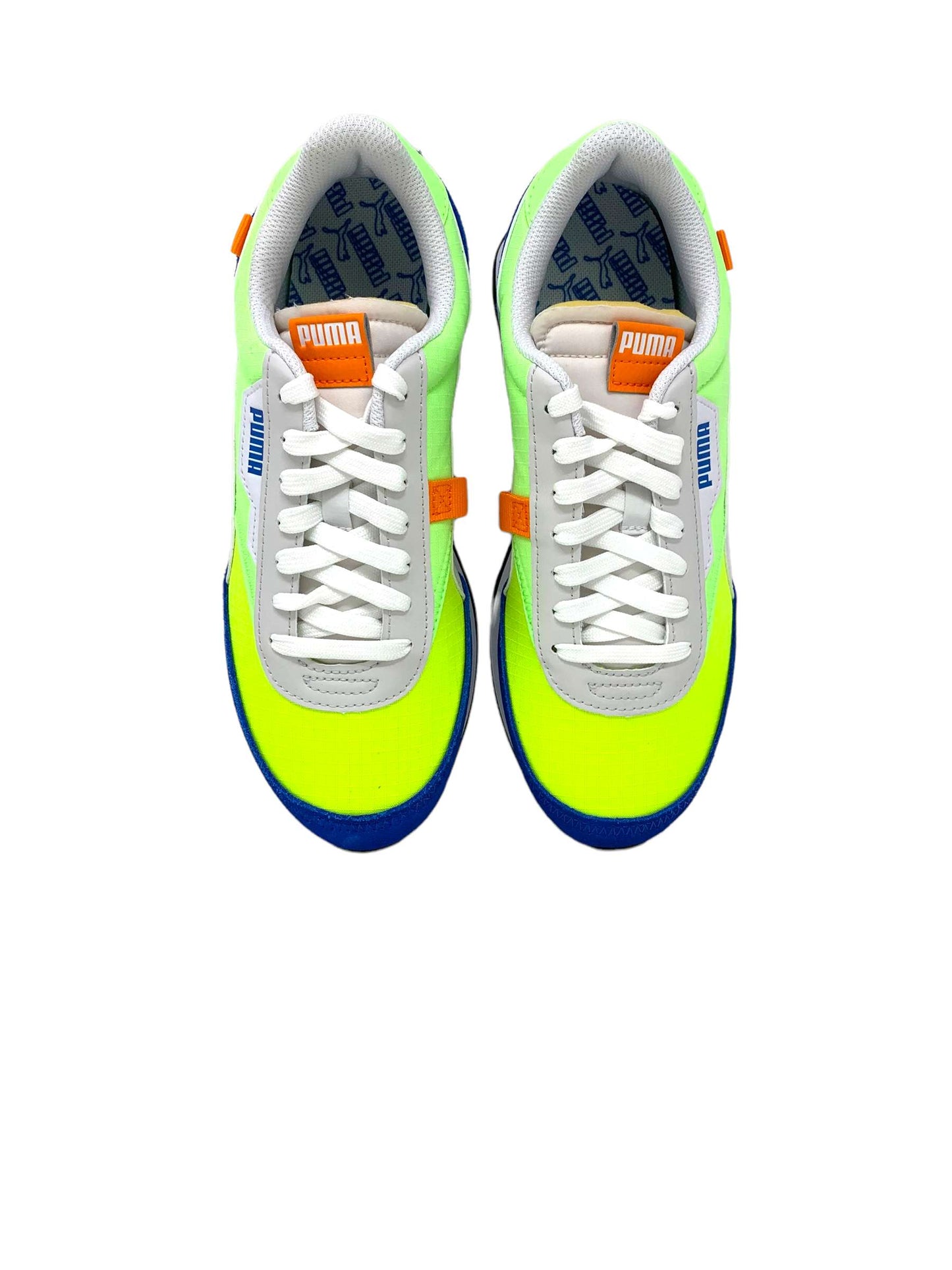 Scarpa da ginnastica PUMA FUTURE RIDER PLAY ON 371149 75 UOMO