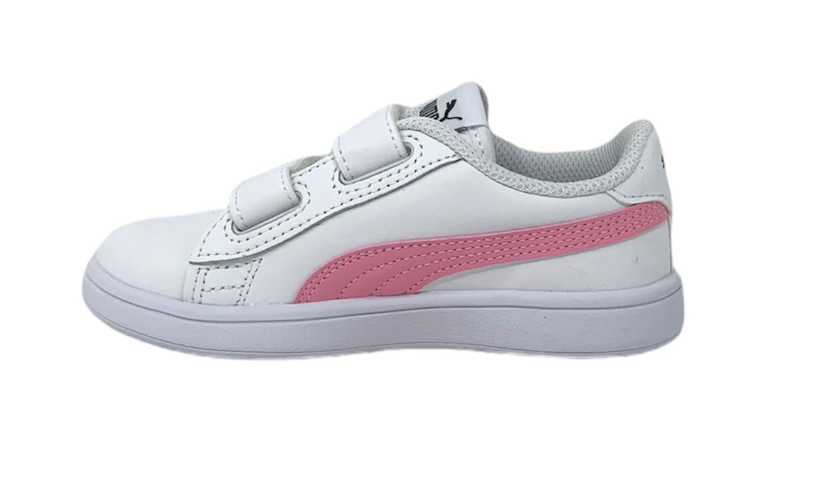 Scarpa da ginnastica PUMA SMASH V2 L V PS 365173 35 bambina
