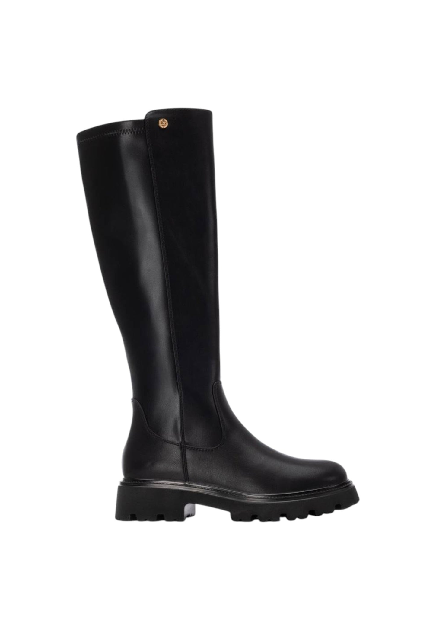 Stivale XTI 144419 NERO donna