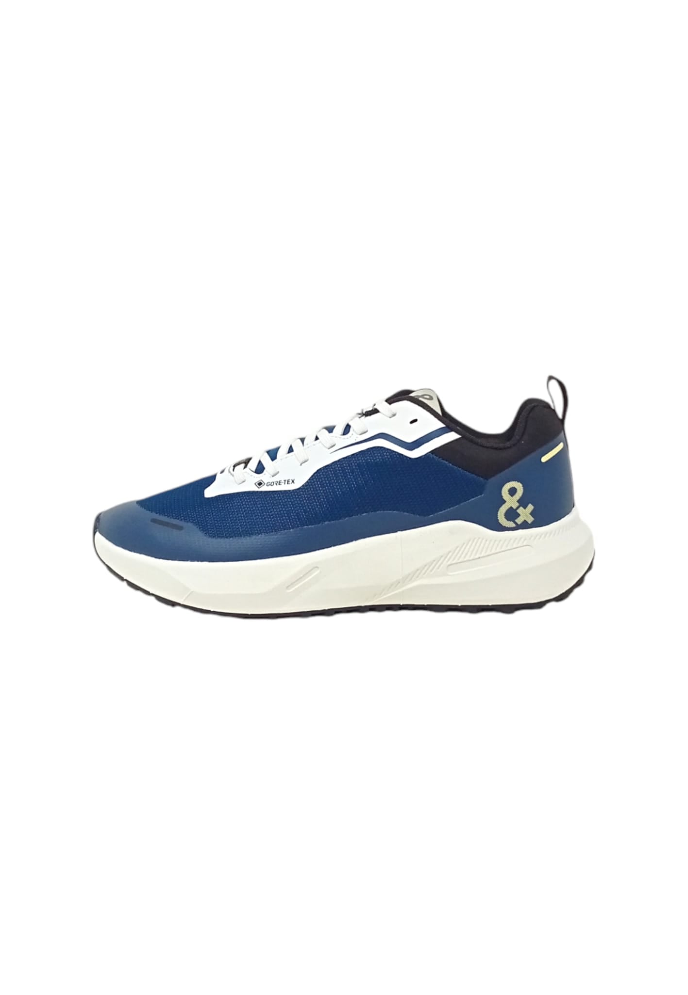 Sneakers EXTR4 6649722 Uomo