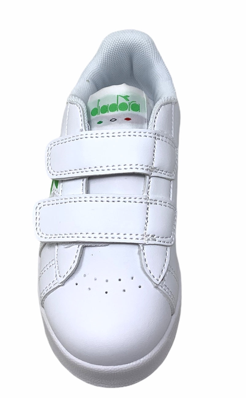 Scarpa da ginnastica DIADORA GAME10117627601C4558 Bambino