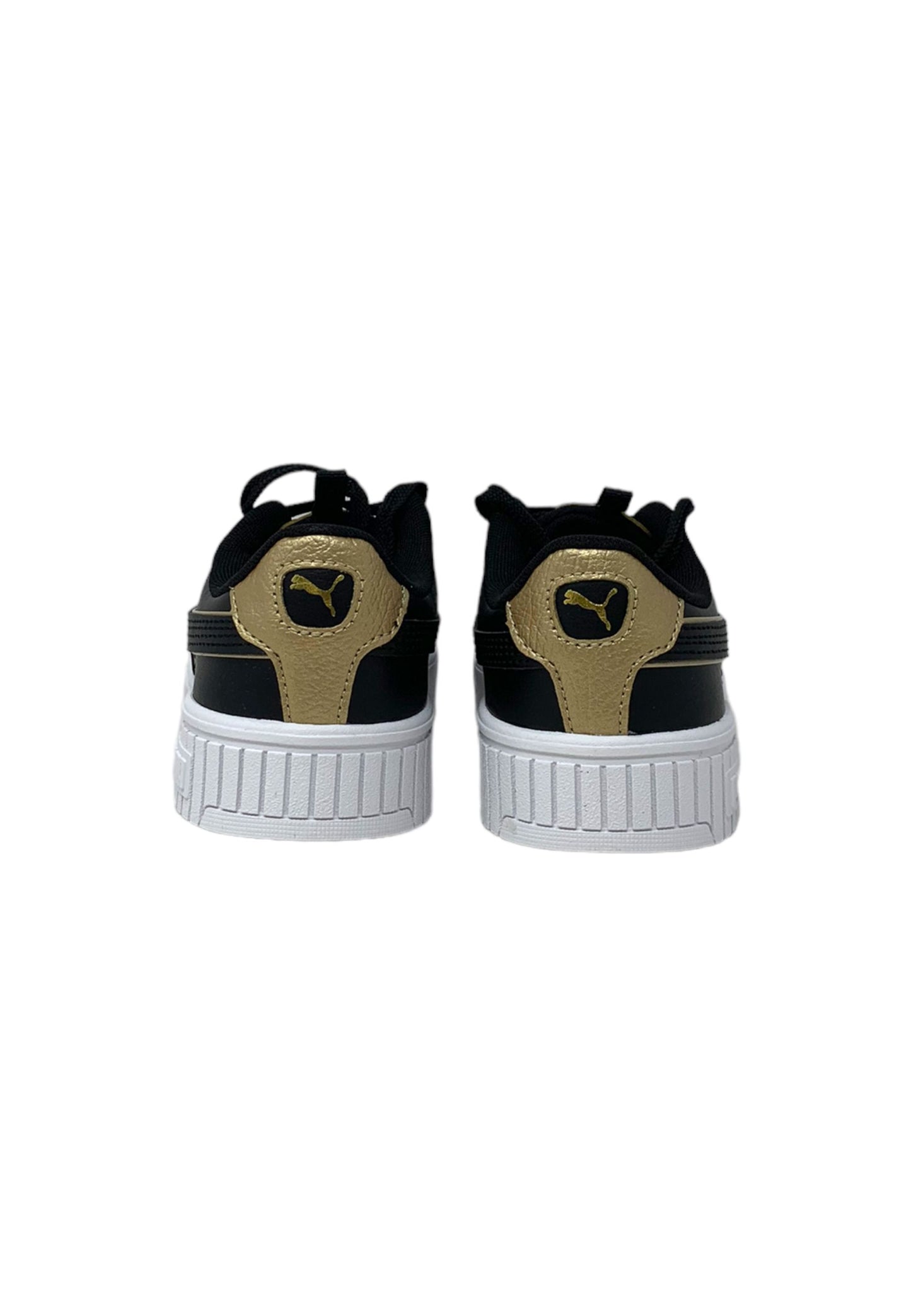 SNEAKERS PUMA CARINA 2.0 Pop Up Mtllcs JR 394423 01 donna
