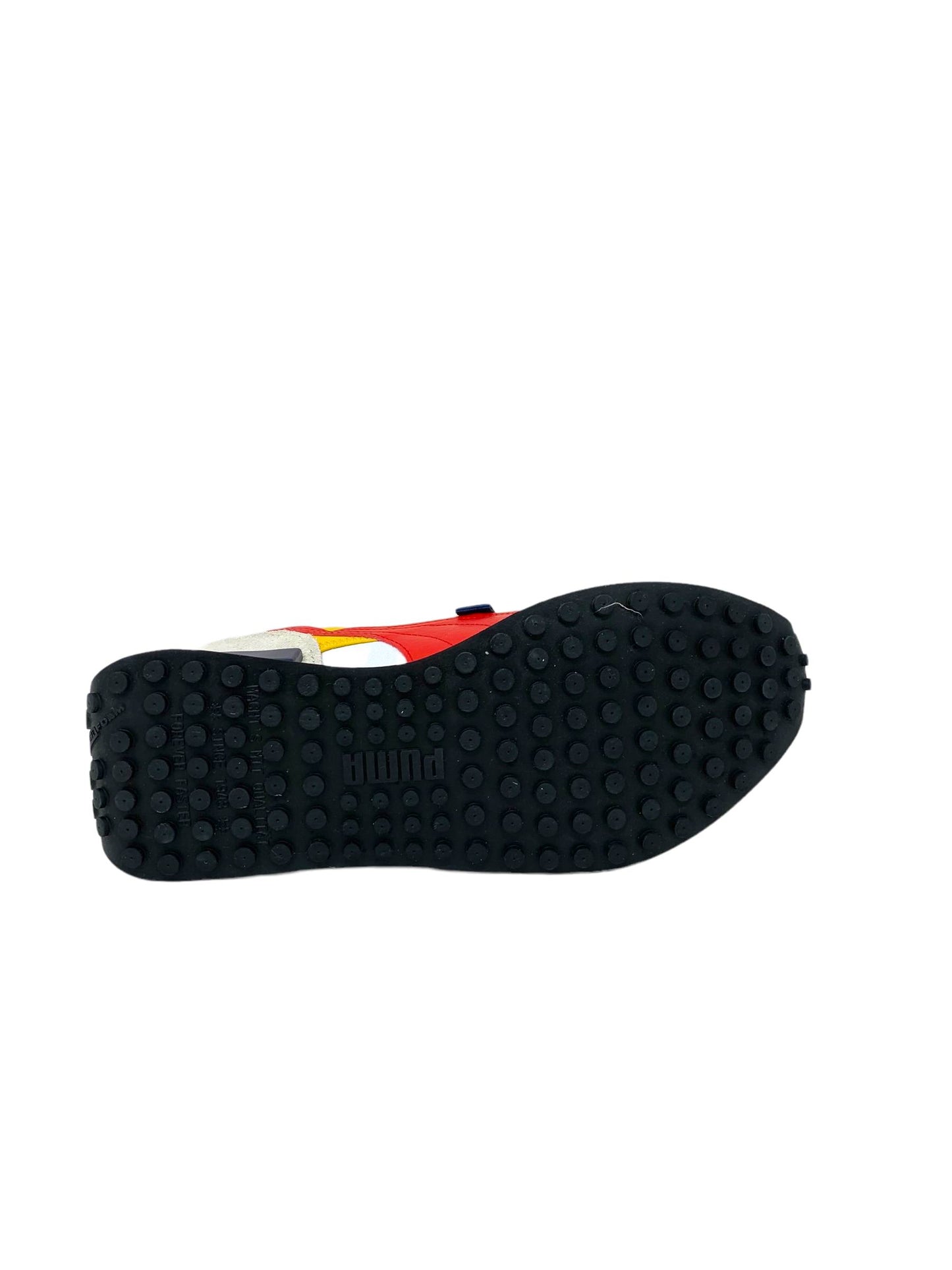 Scarpa da ginnastica PUMA FUTURE RIDER DISPLACED 383148 05 UOMO