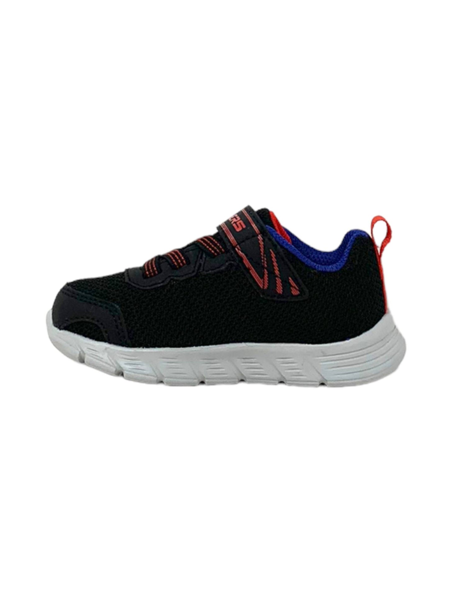 SNEAKERS SKECHERS 407305N/BKRB Bambino