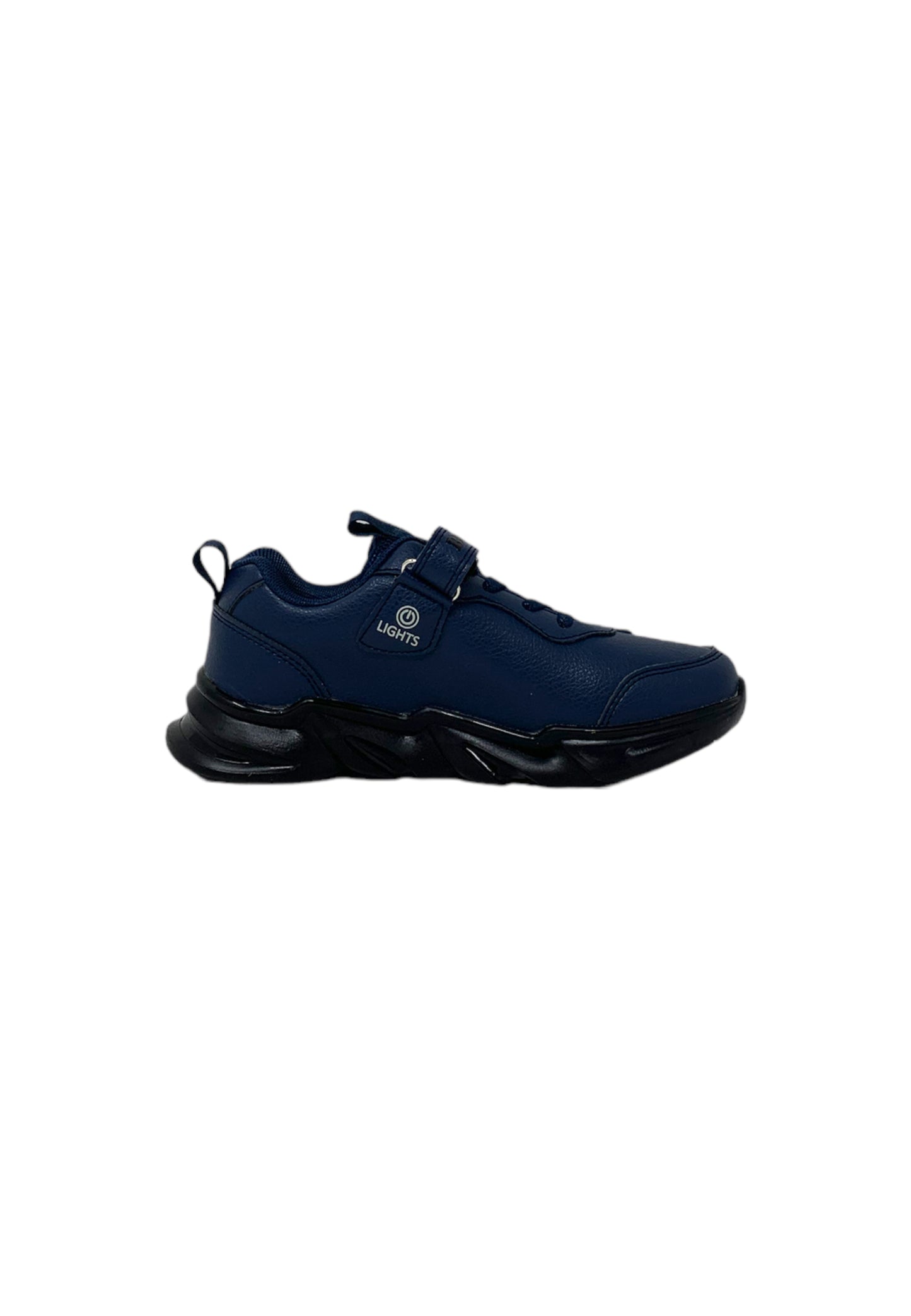 Sneakers BULL BOYS DNAL3396 BLU Bambino
