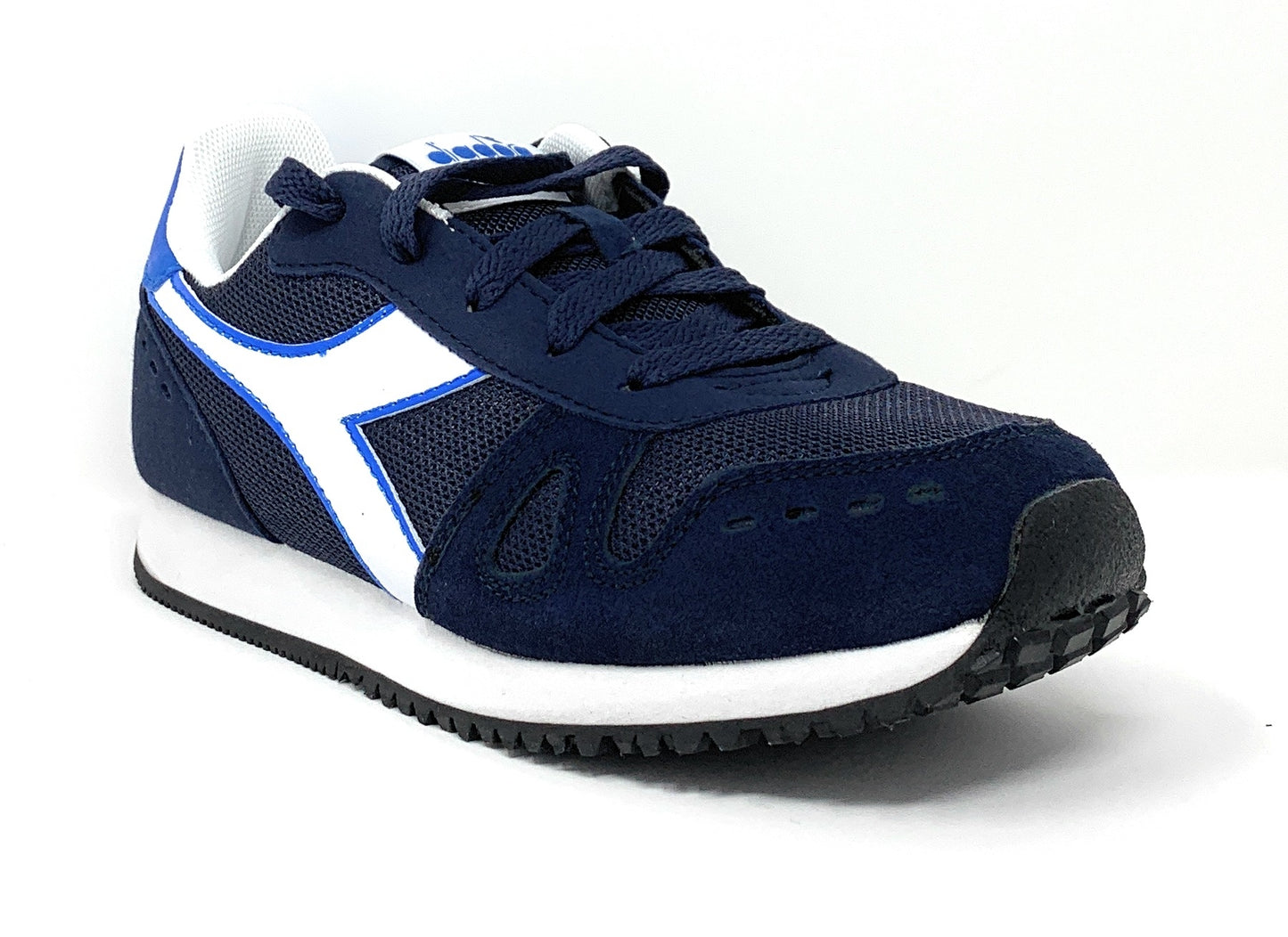 Sneakers da passeggio DIADORA SIMPLE RUN GS 10117789901 60063 RAGAZZO