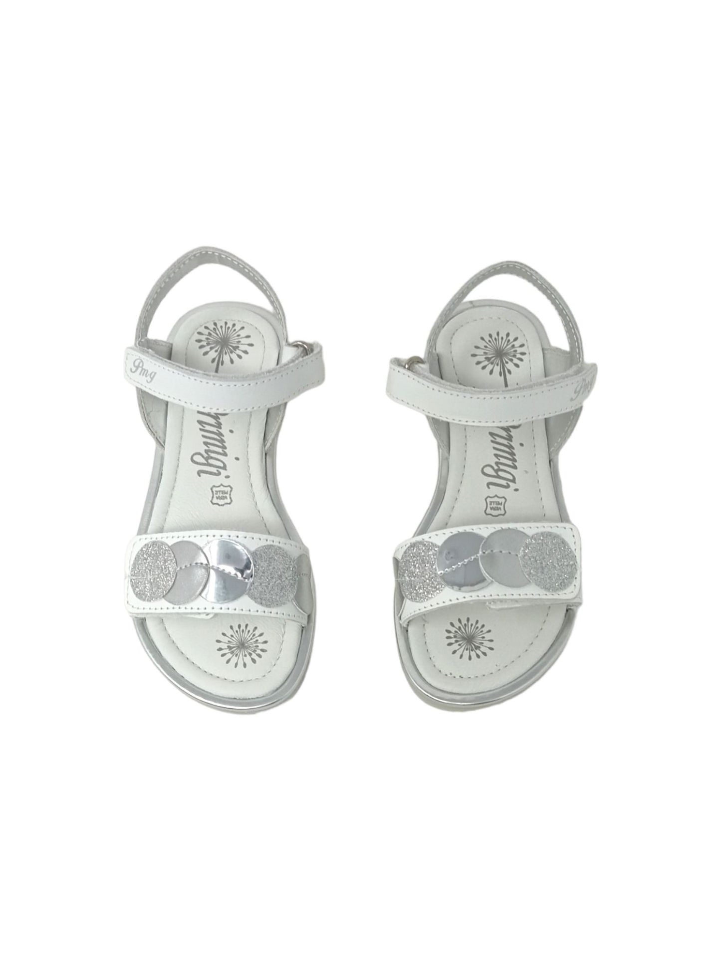 Sandalo PRIMIGI 3927200 bambina