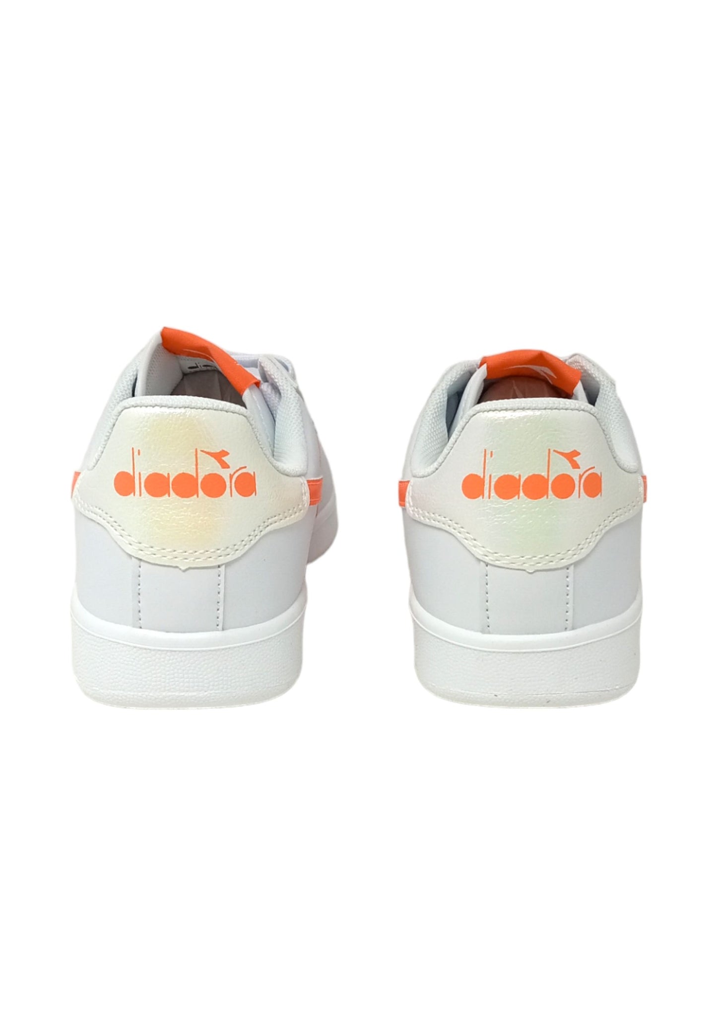 Sneakers DIADORA GAME P PS GIRL 101.177014 01 D0833 Bambina