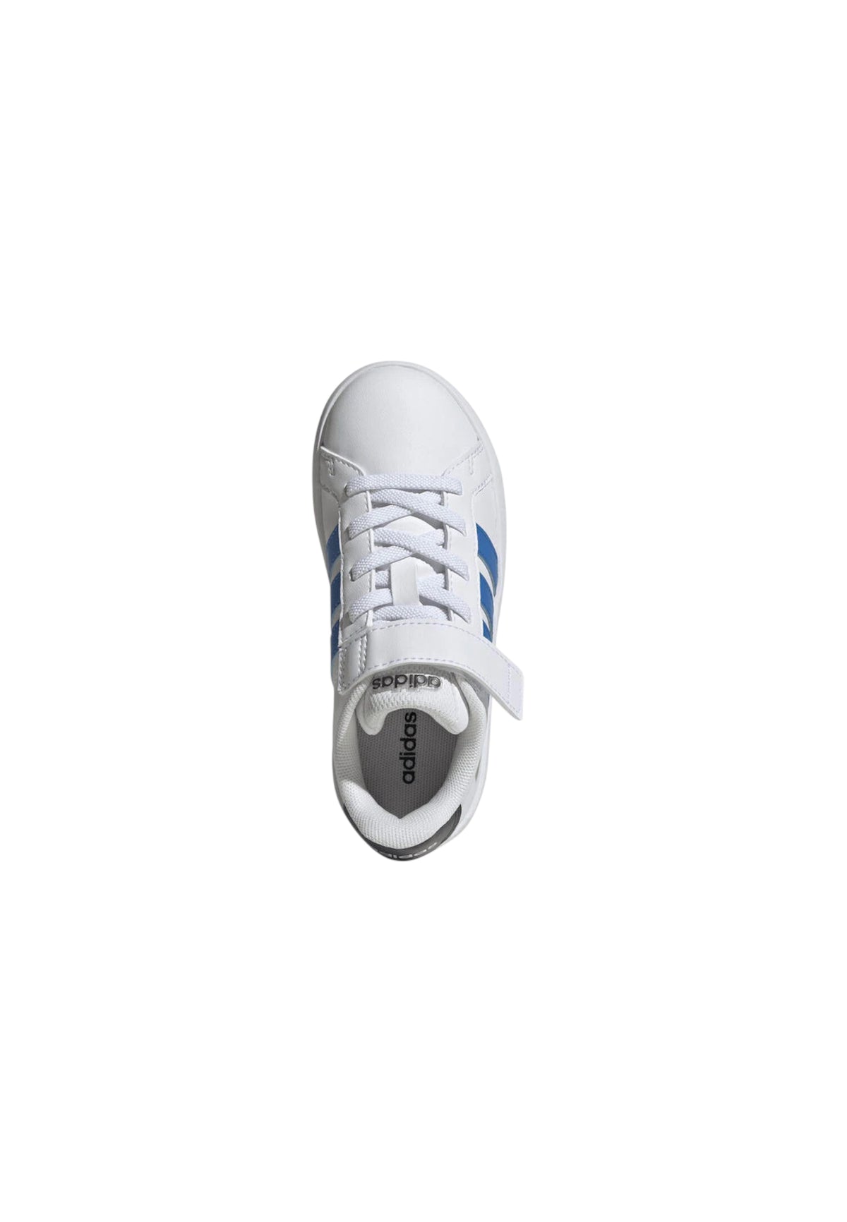 Sneaker ADIDAS GRAND COURT 3.0 EL C JP9367 bambino
