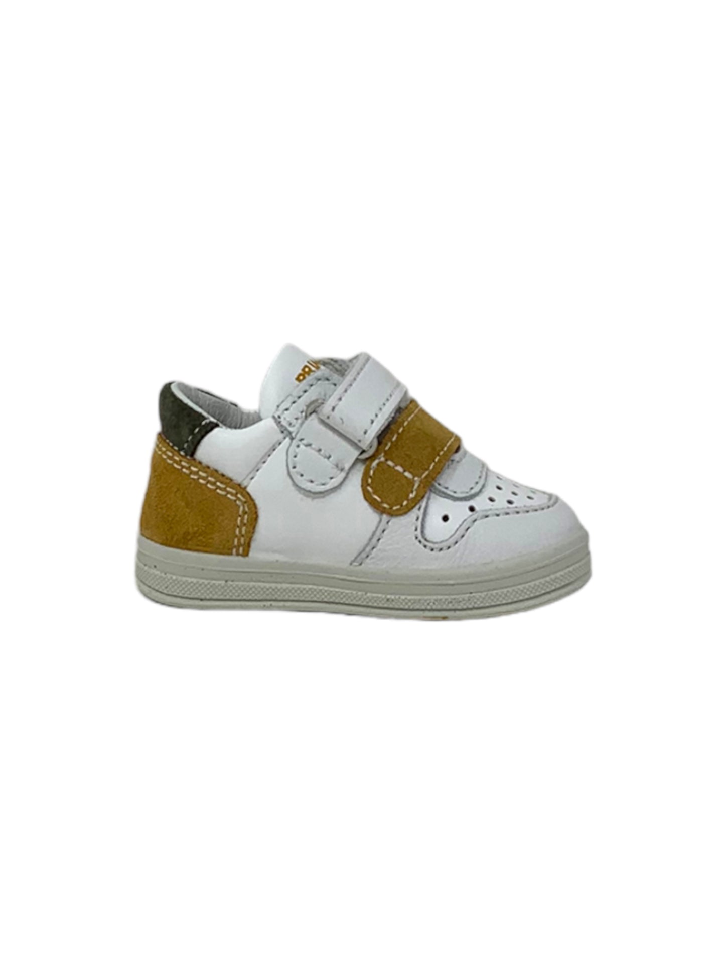 Sneakers PRIMIGI 3853922 Bianco bambino