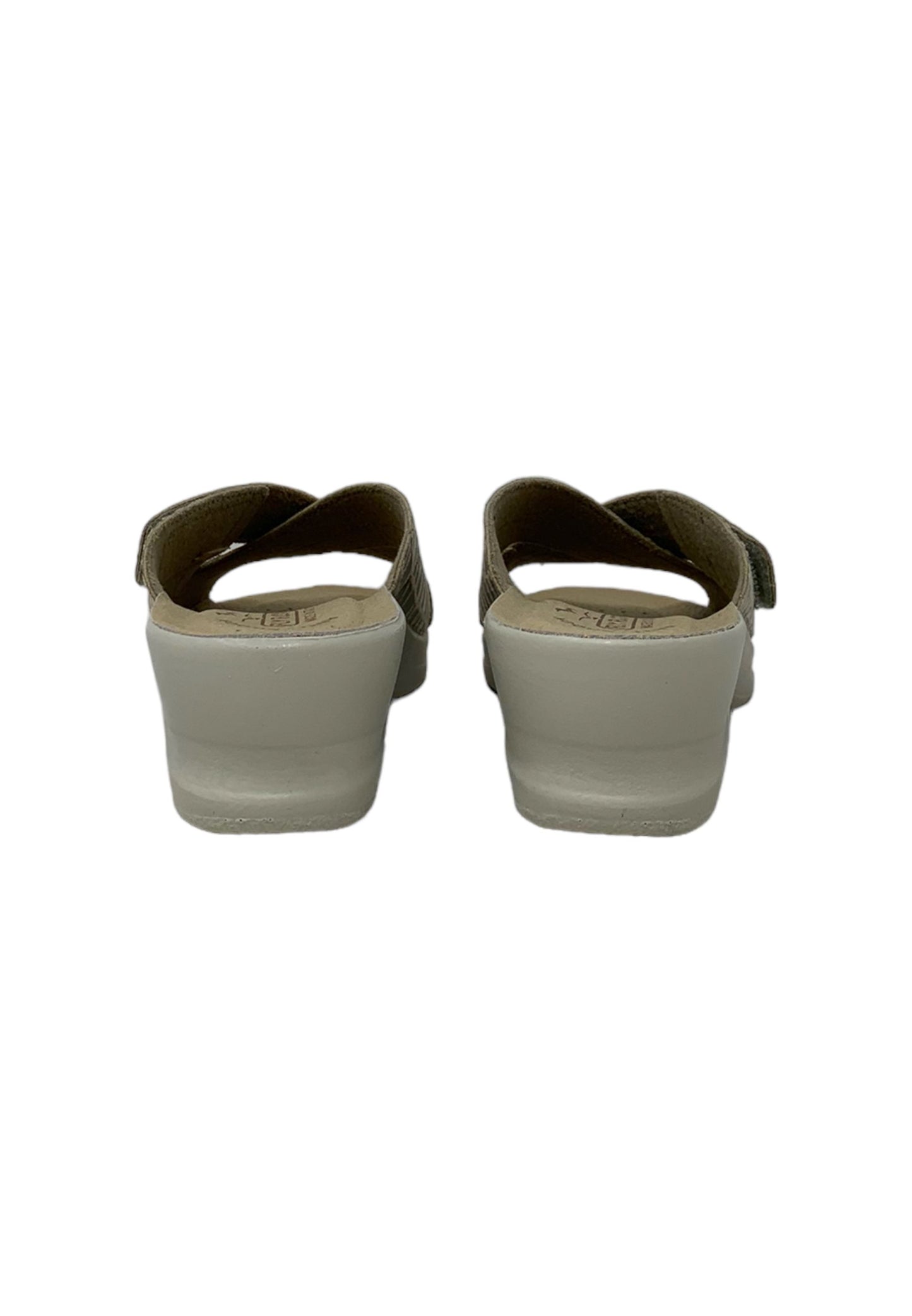 Ciabatta FLYFLOT 96 A68 NE ROVERE donna