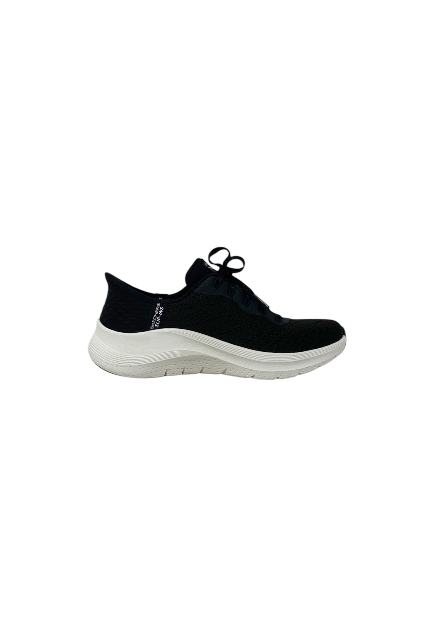 Sneakers Skechers Arch-fit 2.0 EASY CHIC 150066/BLK Donna