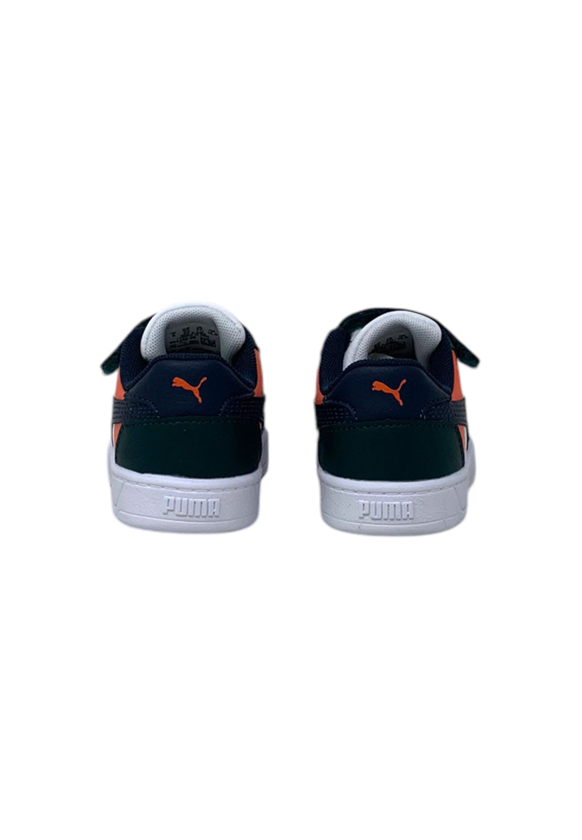 Sneakers PUMA Caven 2.0 Block AC+ Inf 394463 09 bambino