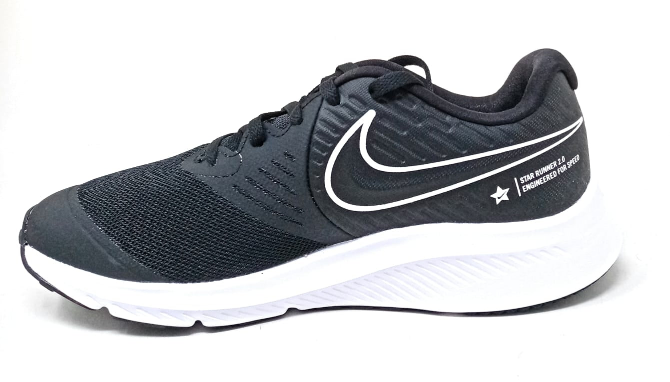 Scarpa da ginnastica NIKE STAR RUNNER AQ3542001 Ragazzo