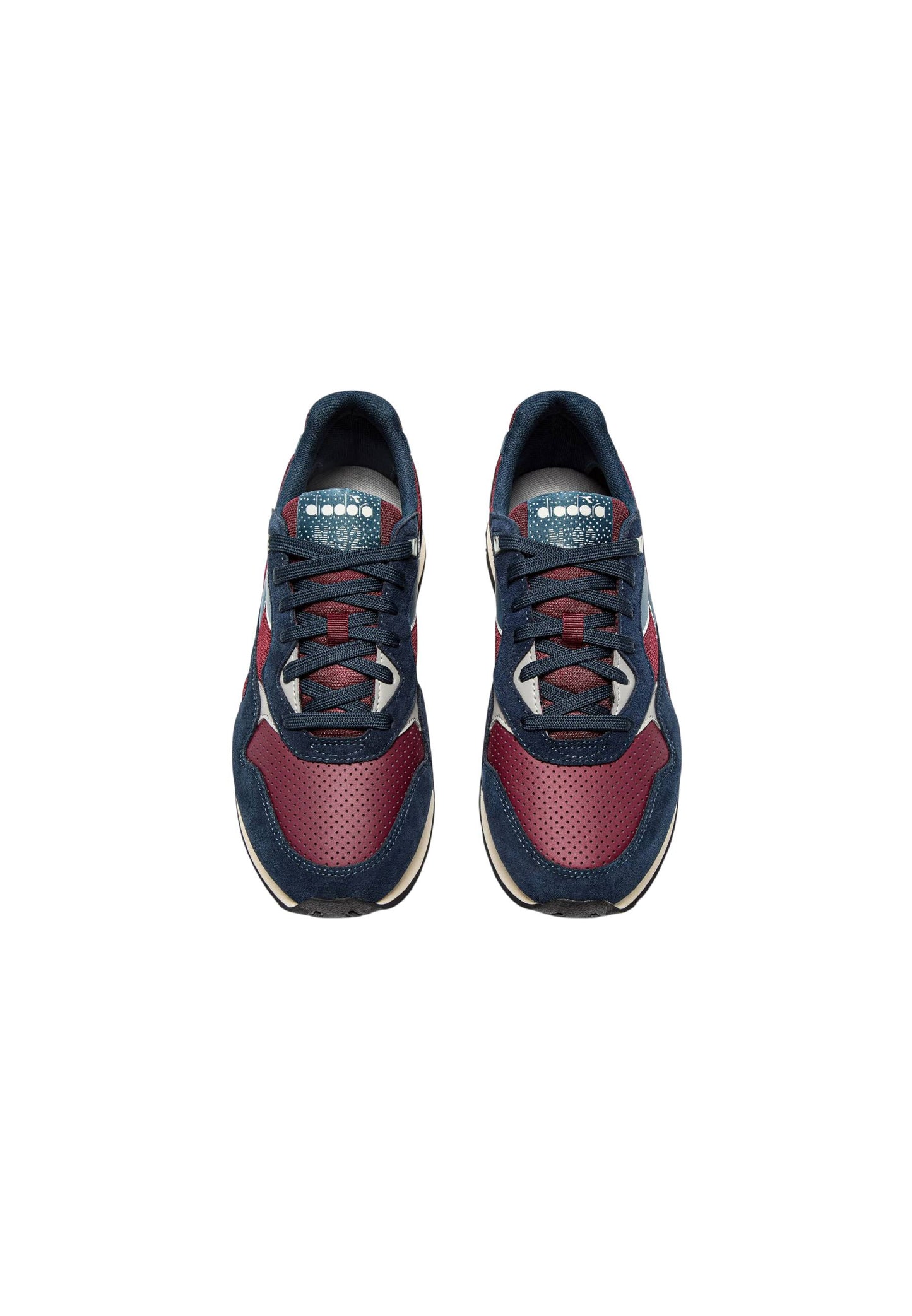 Sneakers DIADORA N.92 ADVANCE 501.181441 01 45087 uomo