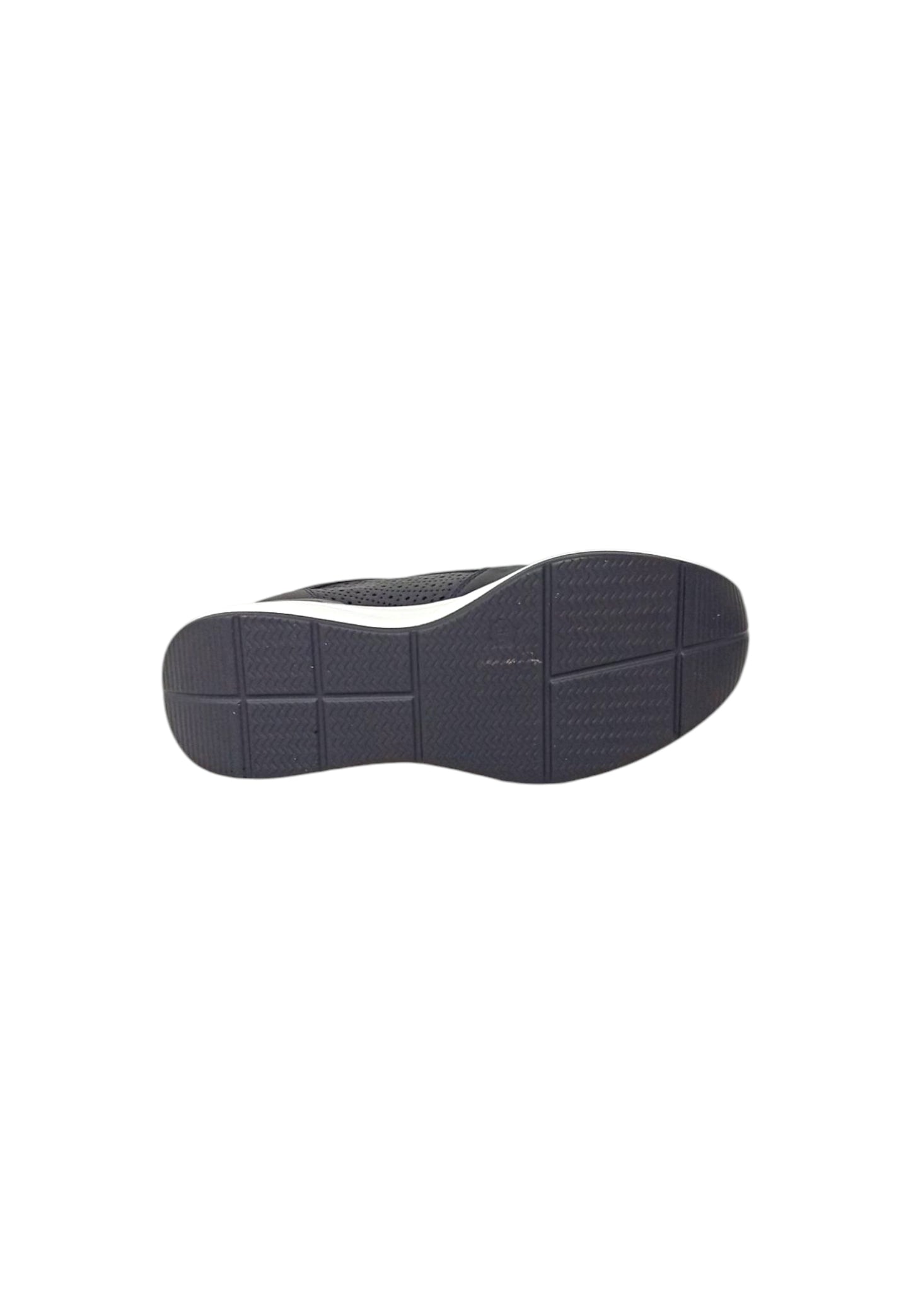 Sneaker GALIA H2076-3 BLK donna