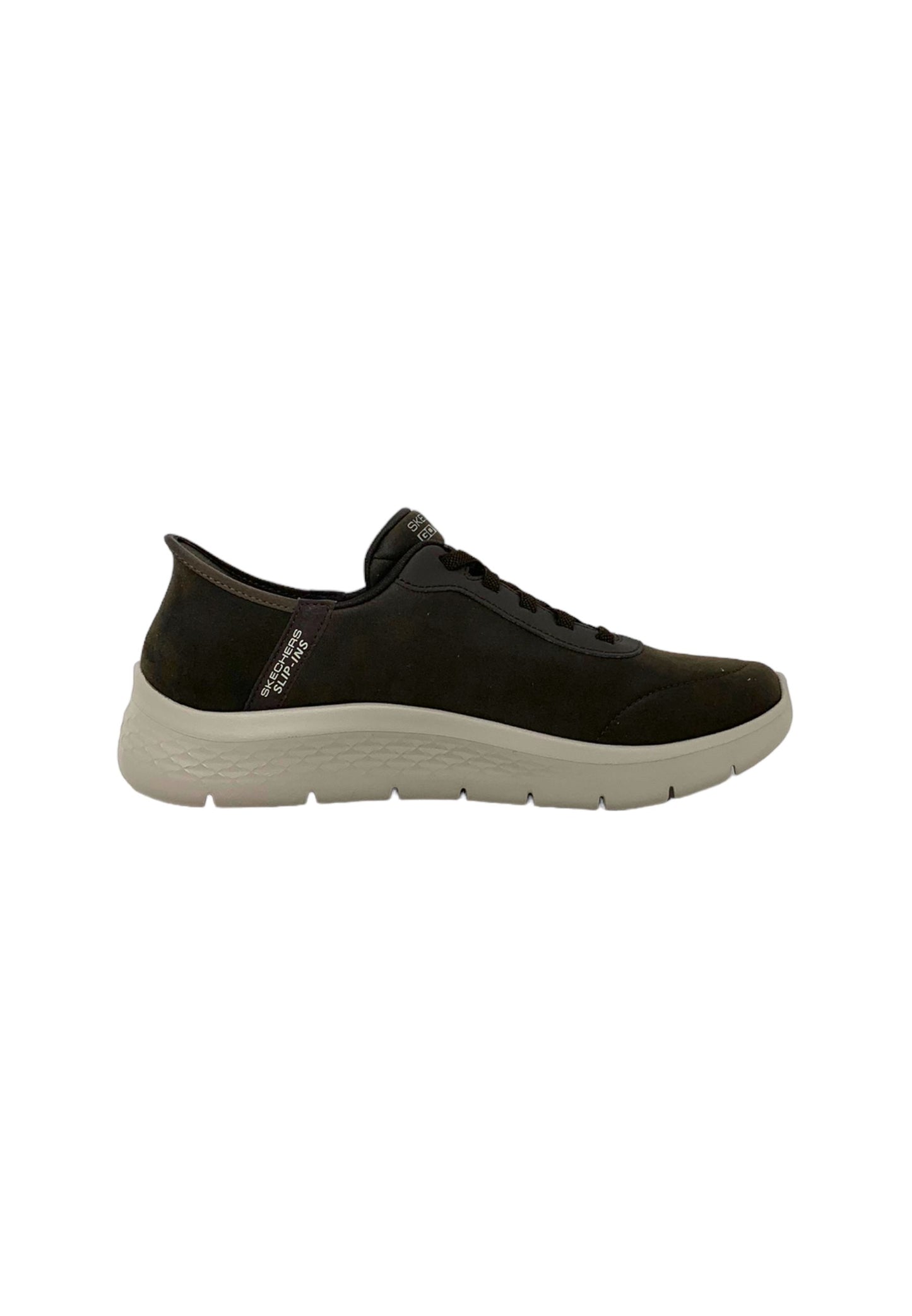 Sneaker SKECHERS Slip-ins GO WALK FLEX 216326/BRN Uomo