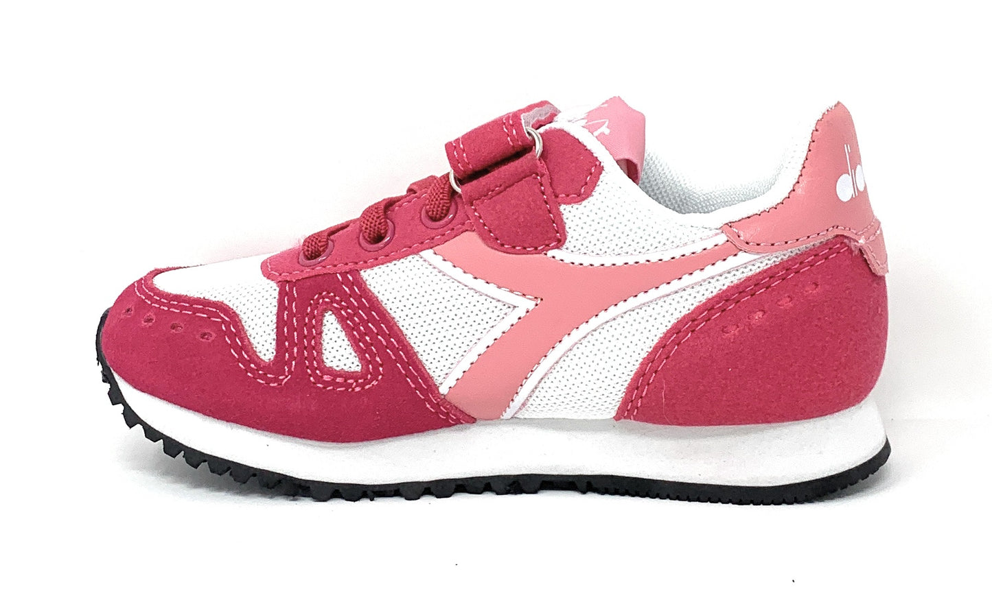 Scarpa da ginnastica DIADORA SIMPLE RUN PS 10117790001 C9909 BAMBINA