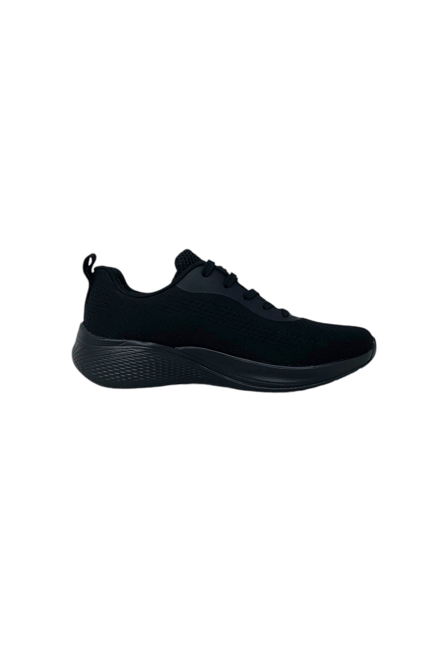 Sneaker Skechers Bobs Infinity 117550/BBK Donna