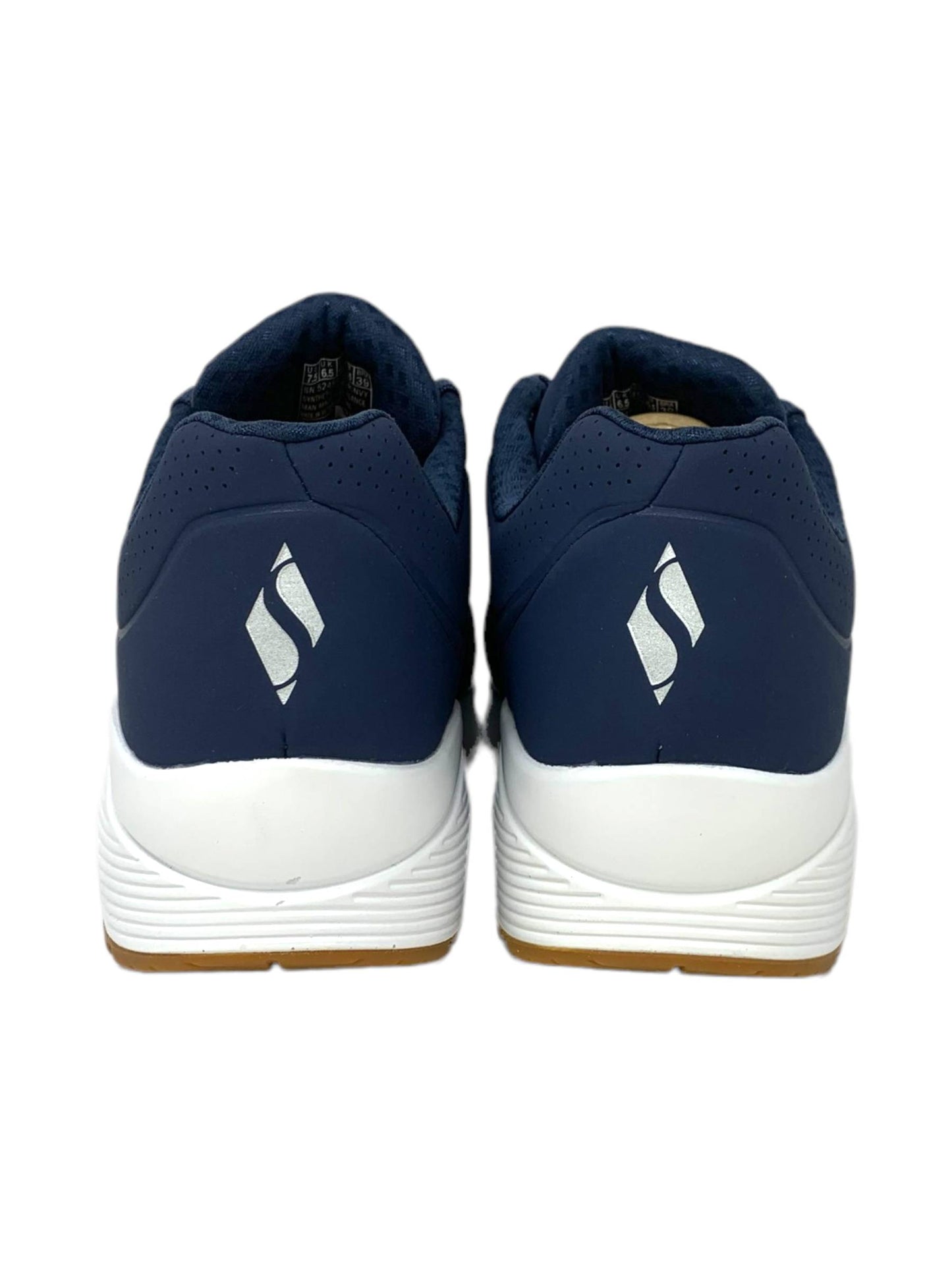 Scarpa da ginnastica SKECHERS 52458/NVY Uomo