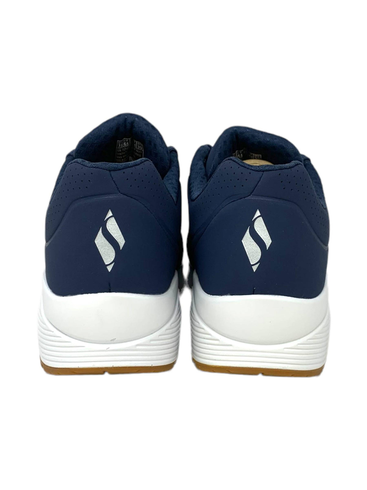 Scarpa da ginnastica SKECHERS 52458/NVY Uomo
