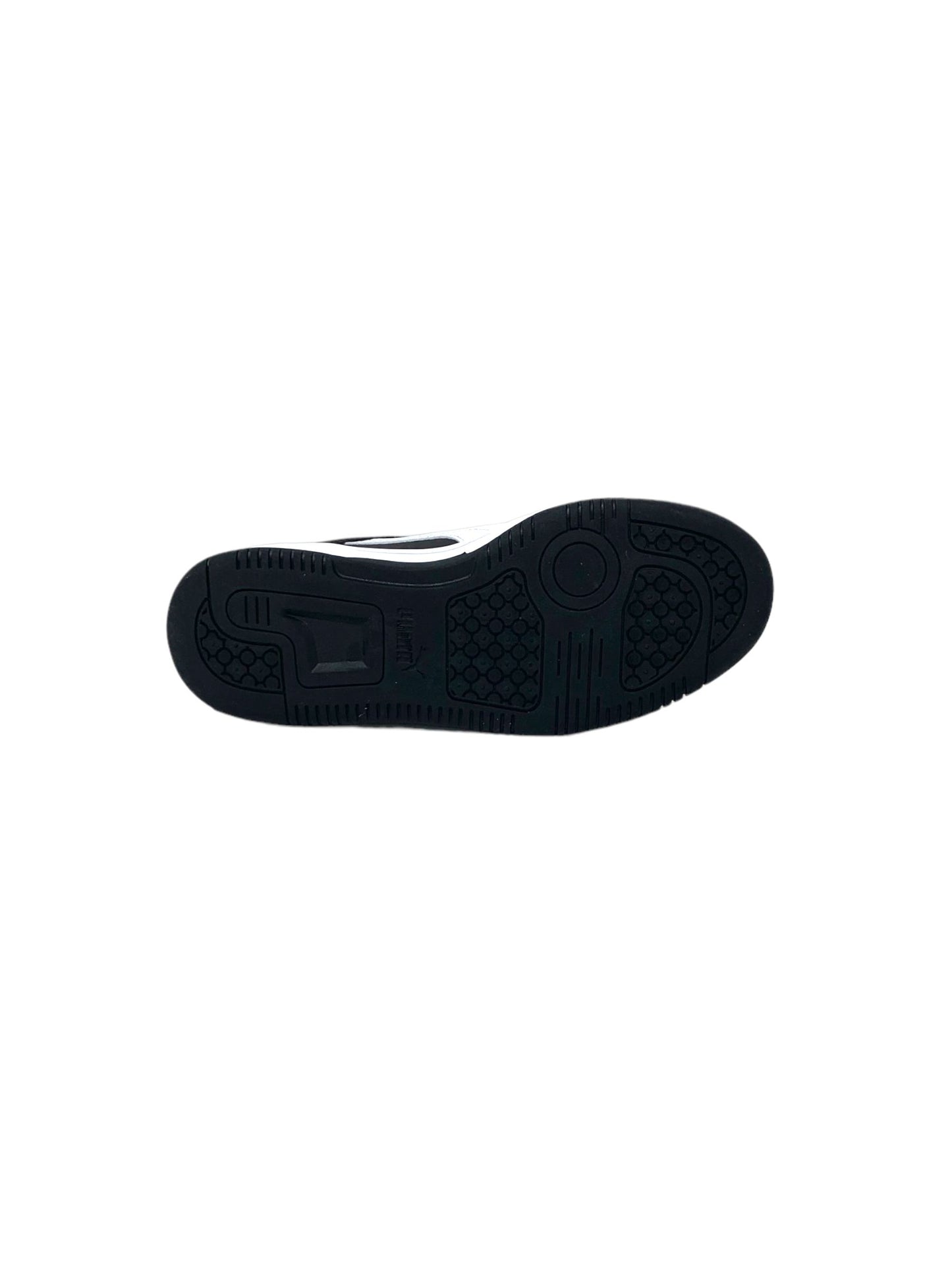 Scarpa da ginnastica PUMA REBOUND LAYUP LO SL 370490 02 Ragazzo