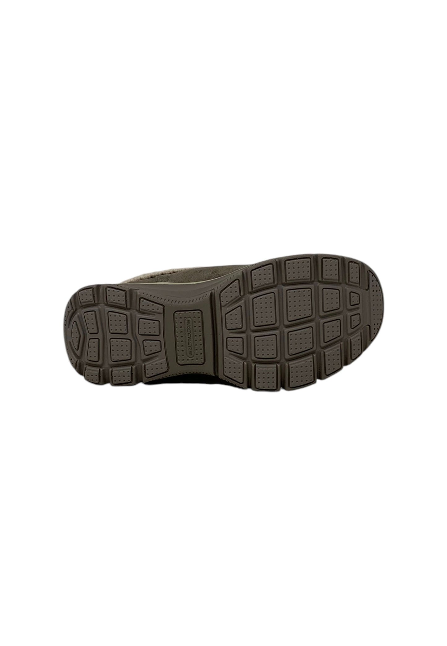 Stivaletto pull on SKECHERS Easy Going - COZY WEATHER 167401/TPE Donna