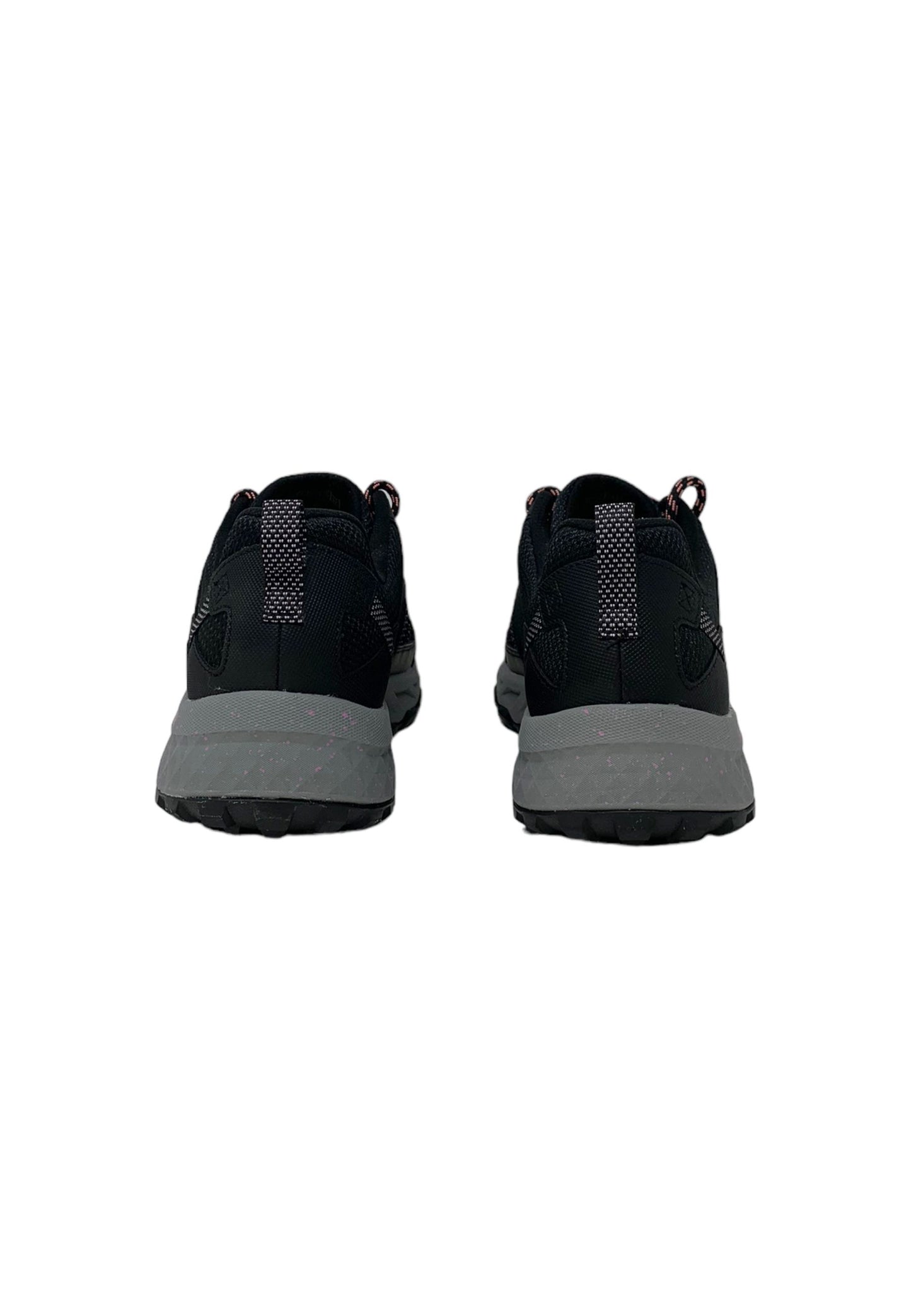 Sneaker Skechers Escape Plan - Endless Pursuit 180061/BKHP Donna