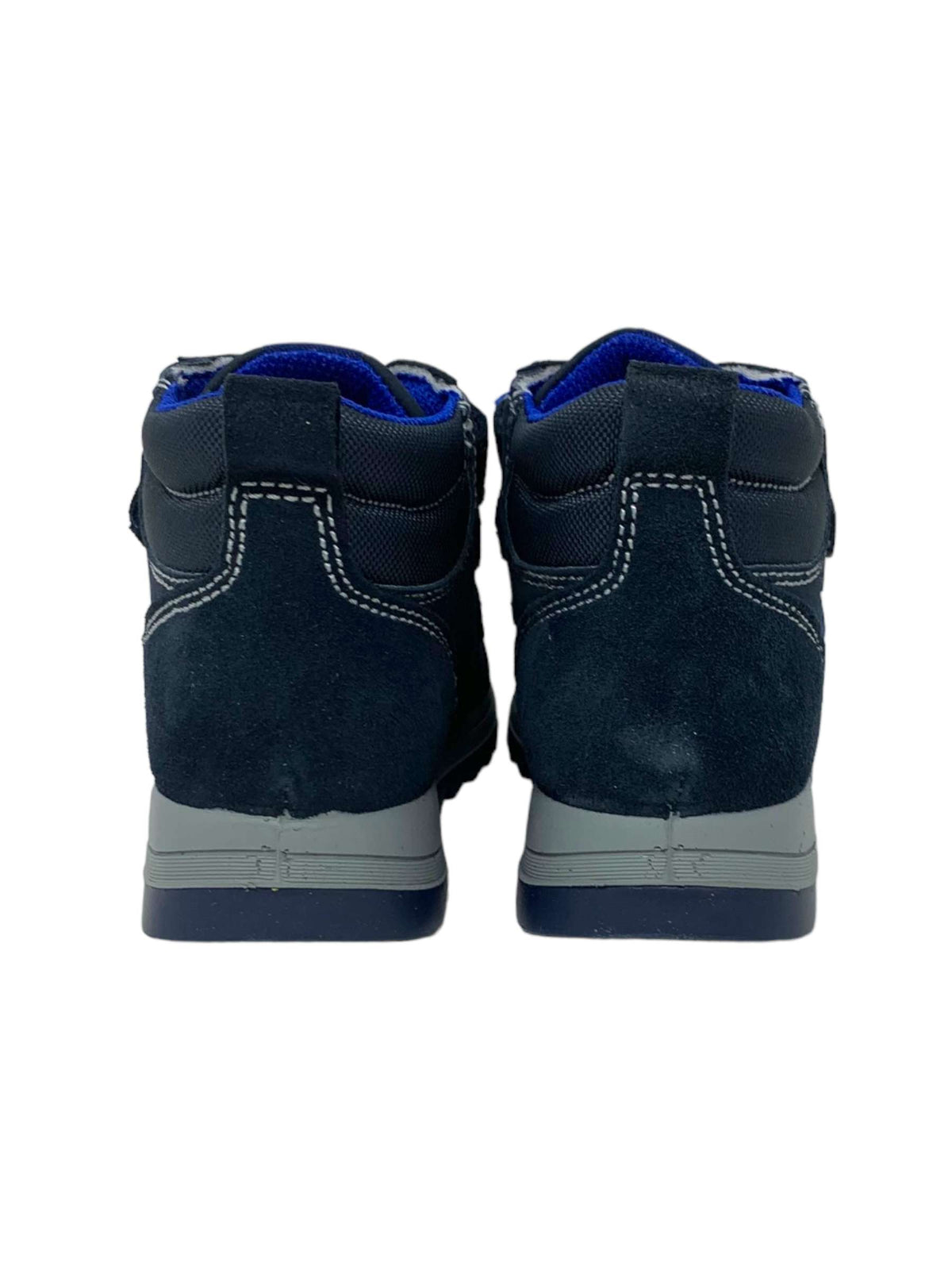 Sneakers da passeggio PRIMIGI 2885800 navy bambino
