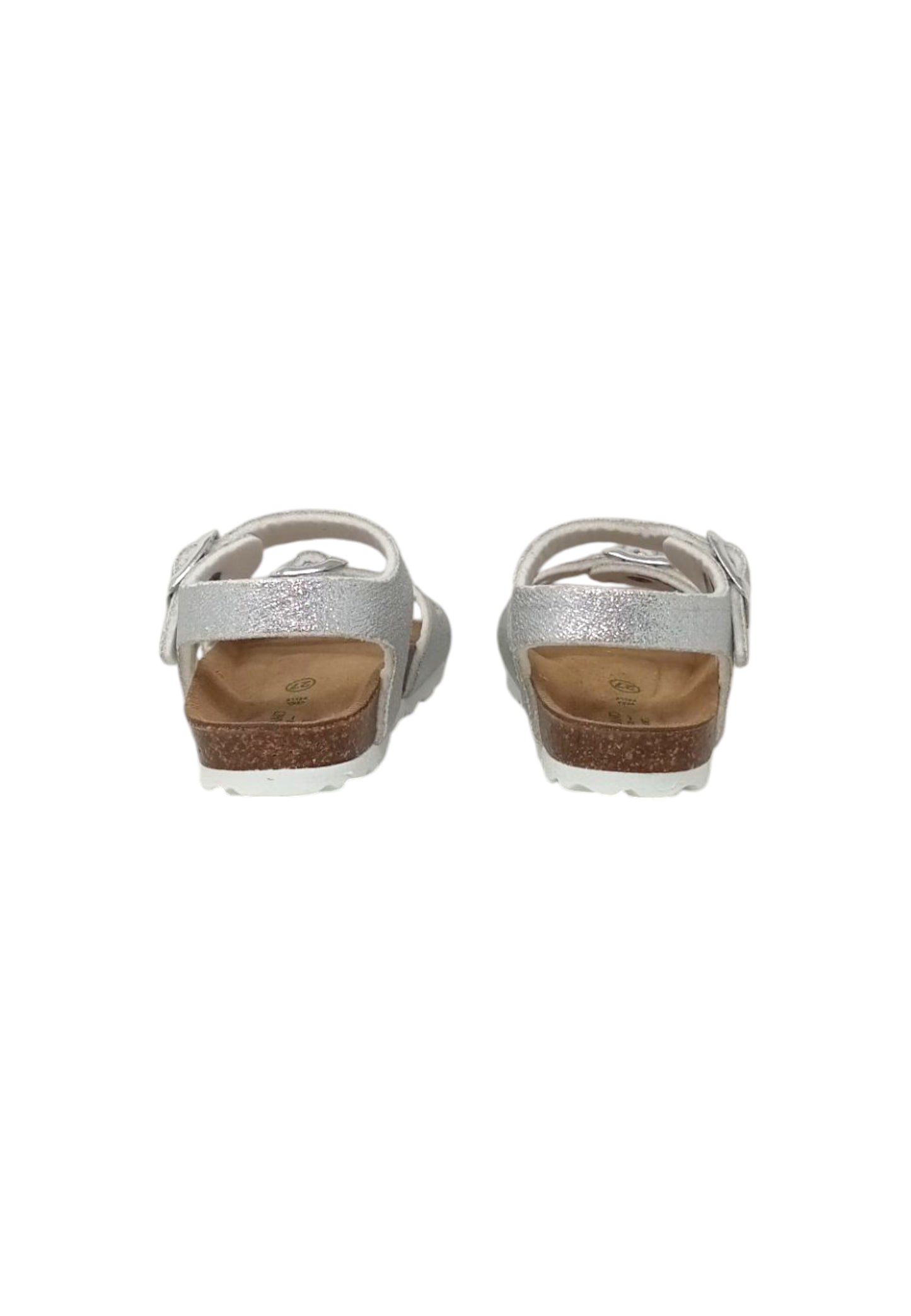 Sandali GRUNLAND Junior LUCE SB1155-40 ARG Bambina