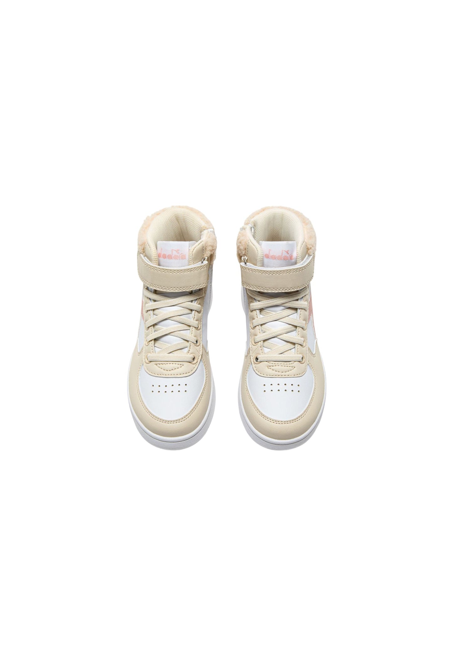 Sneakers DIADORA RAPTOR MID FRIZZLE PS 101.182148 01 50116 Bambina