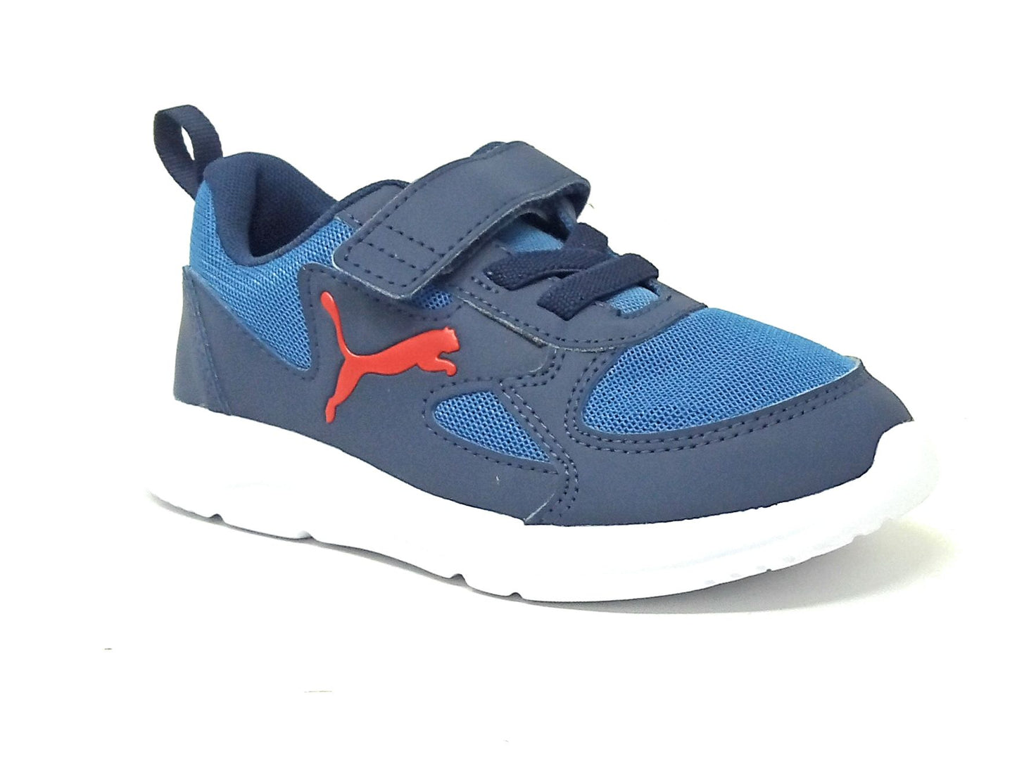 Scarpa da ginnastica PUMA FUN RACER AC PS 19297103 Bambino