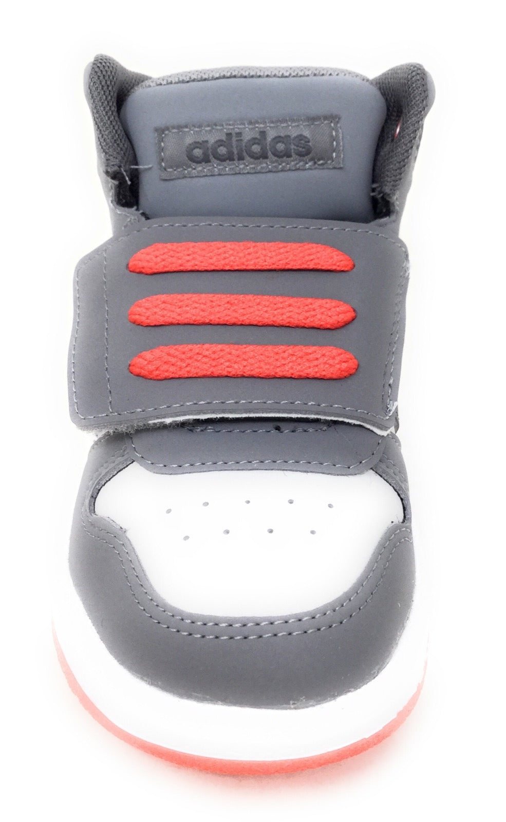 Scarpa da ginnastica ADIDAS HOOPS MID 2.01 DB1940 bambino