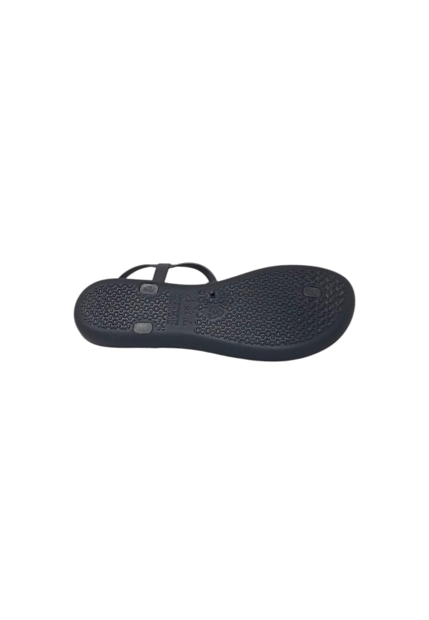 Sandali infradito IPANEMA CLASS CONECTA 27209 BC514 BLK donna